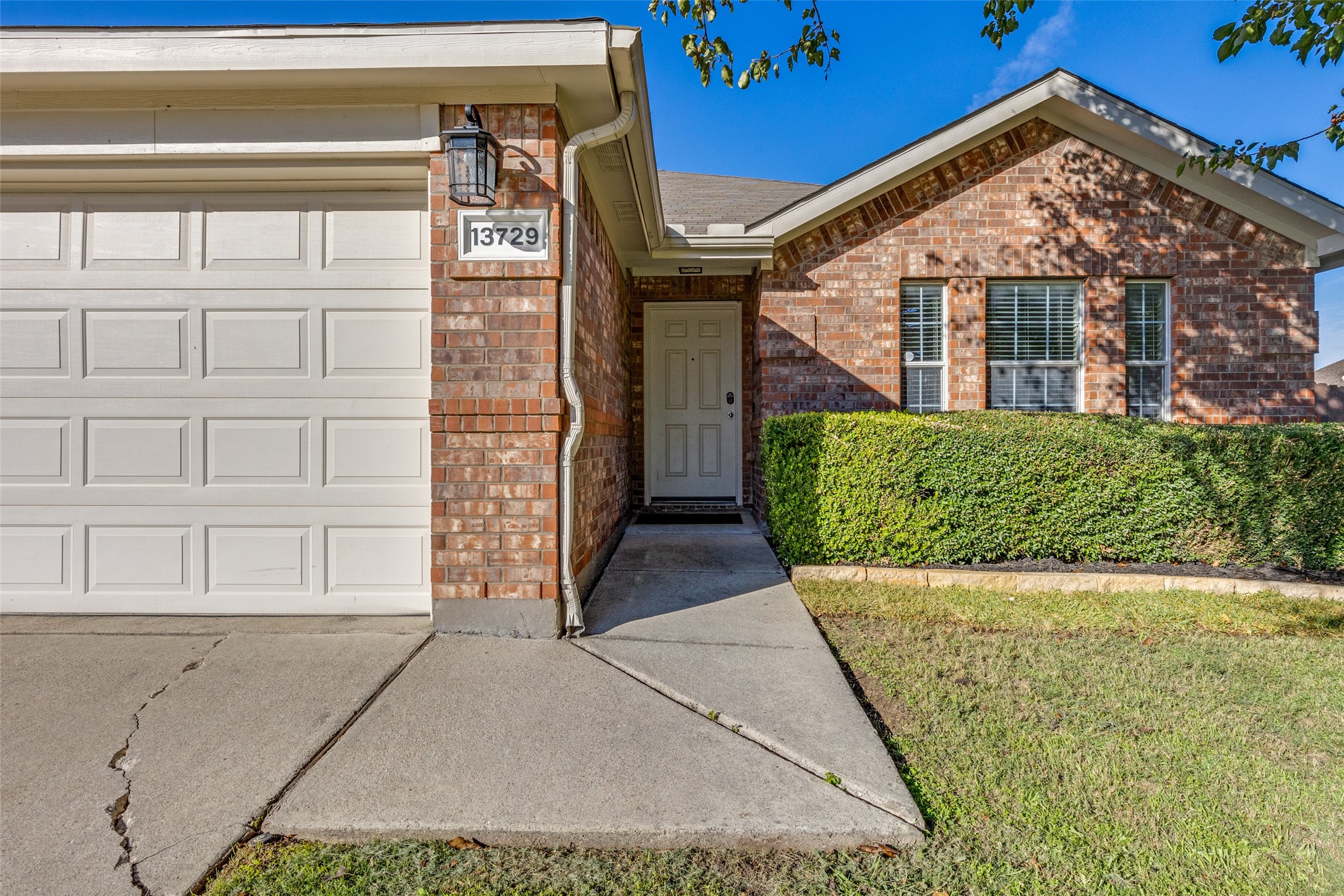 13729 Village Vista Drive Fort Worth TX 76052
