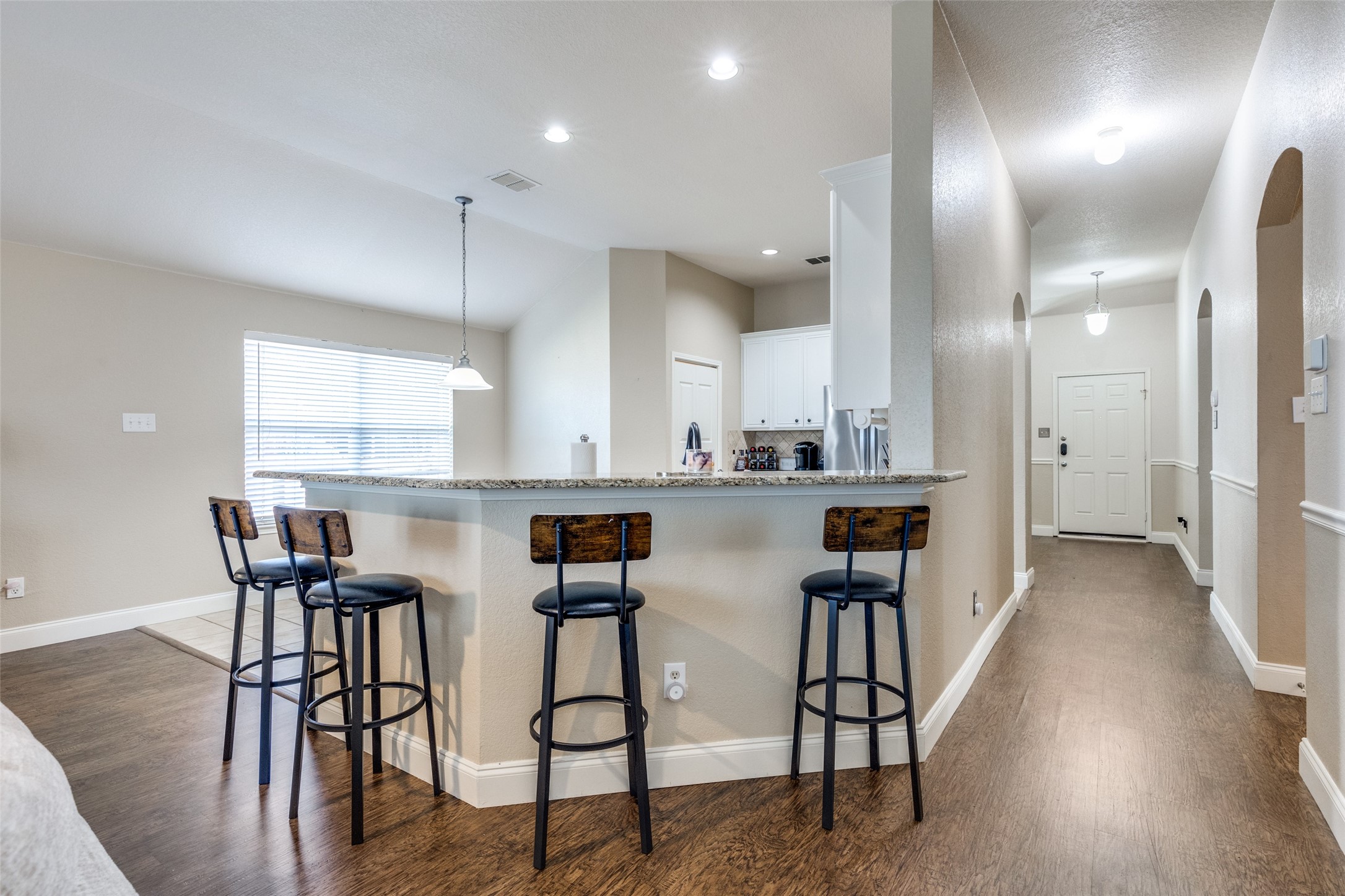 13729 Village Vista Drive Fort Worth TX 76052