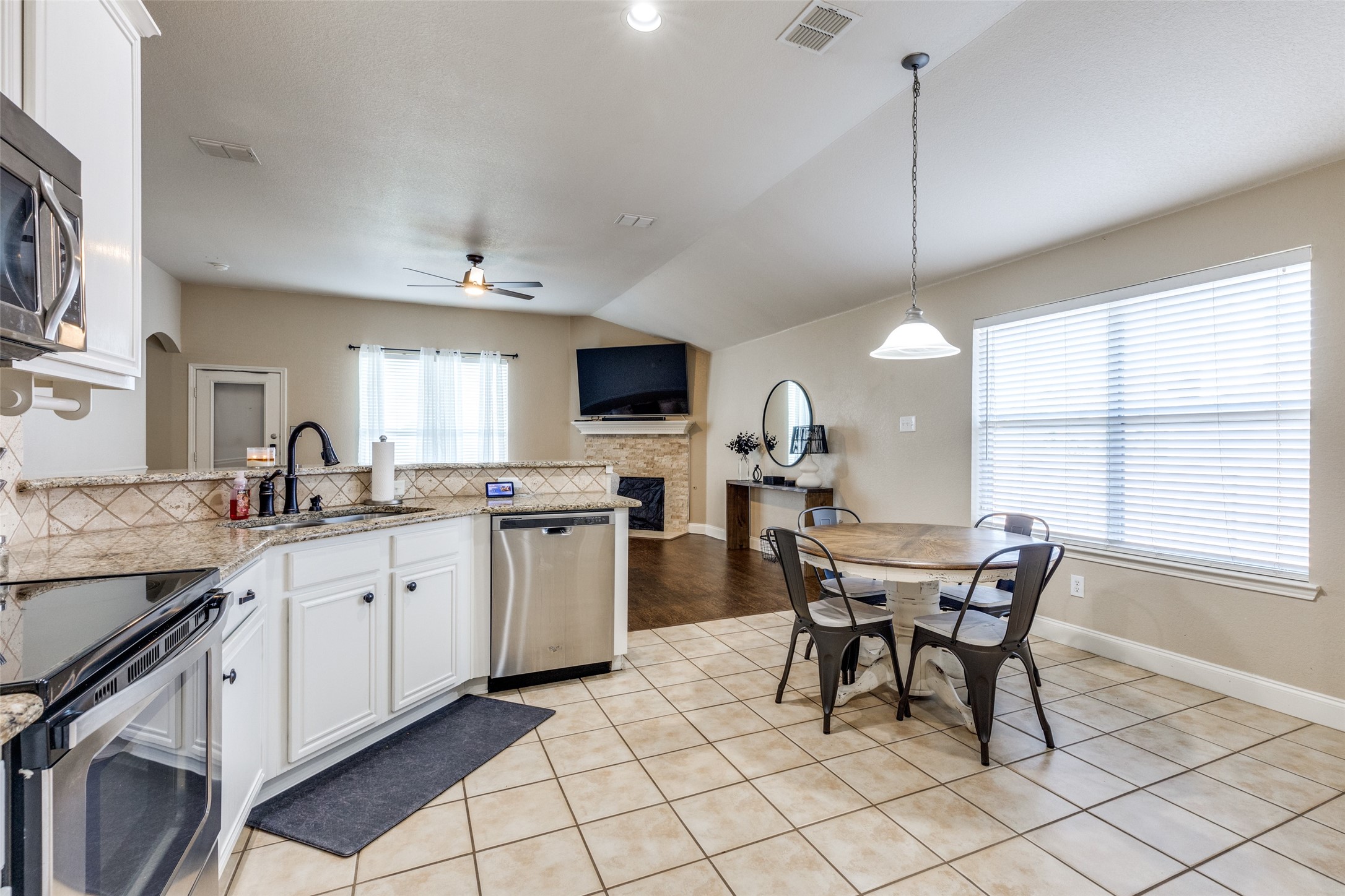 13729 Village Vista Drive Fort Worth TX 76052