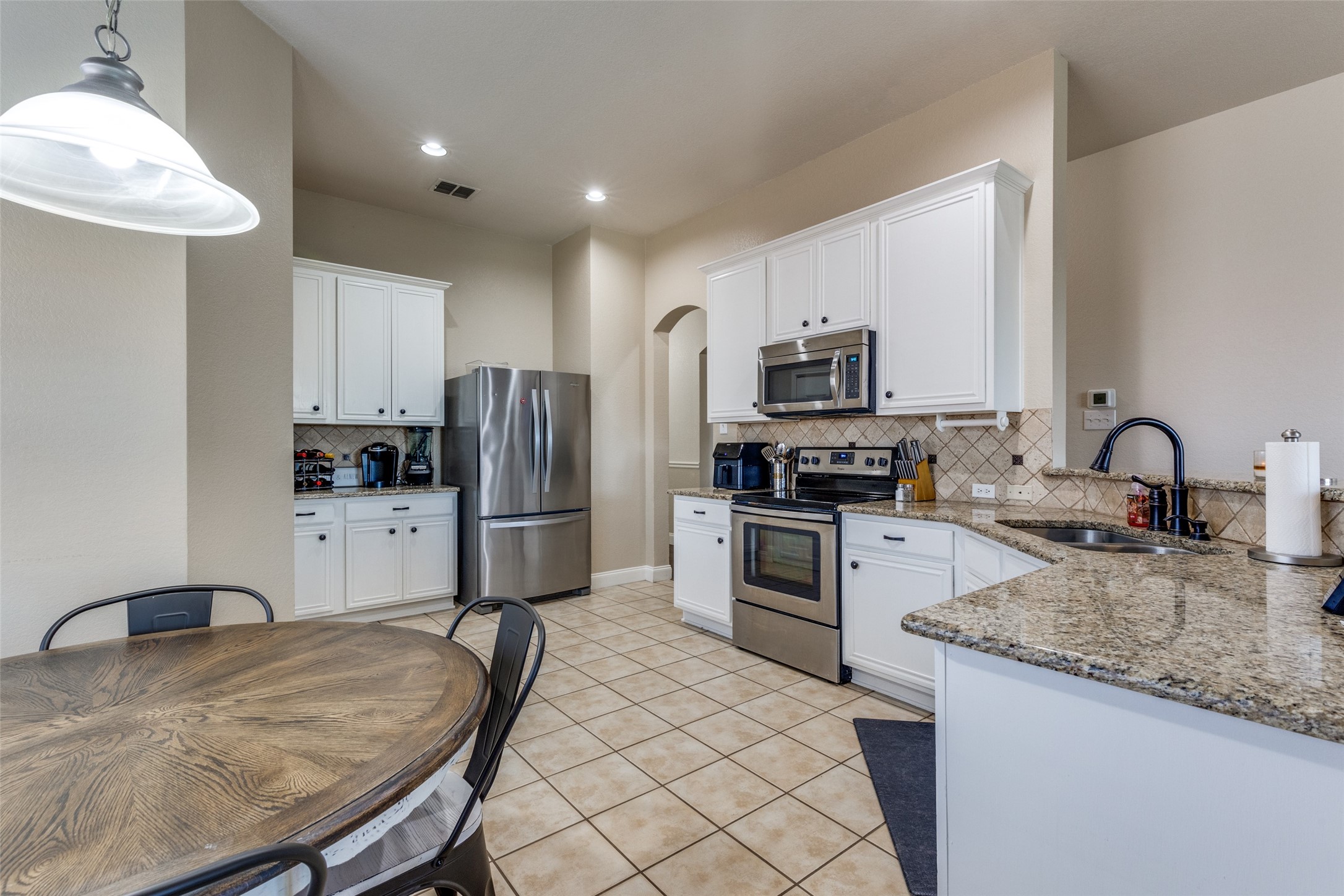13729 Village Vista Drive Fort Worth TX 76052