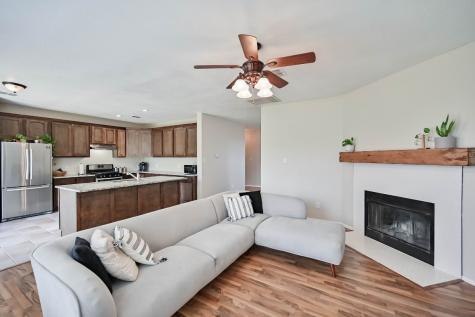 4709 Sleepy Ridge Circle Fort Worth TX 76133