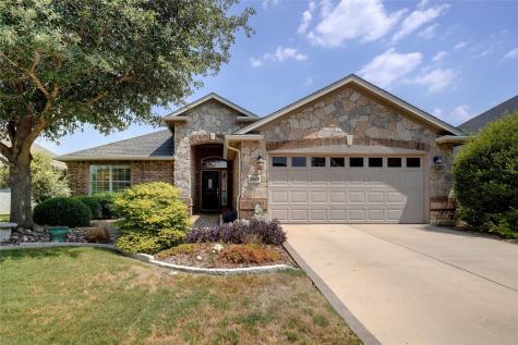 10009 Southpoint Court Denton TX 76207