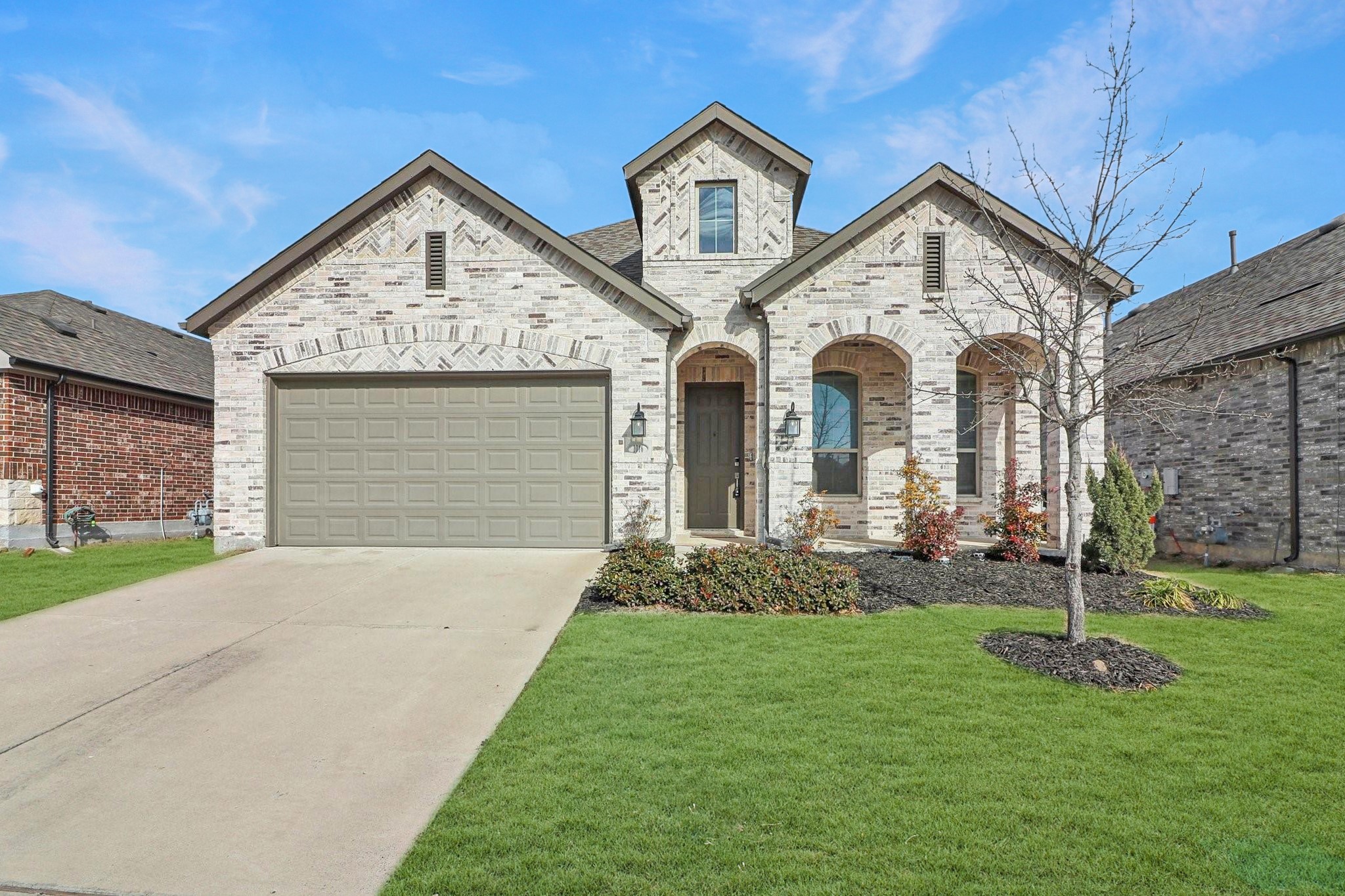 1016 Mapleton Drive Anna TX 75409