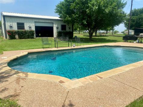 917 Sandlin Lane Springtown TX 76082