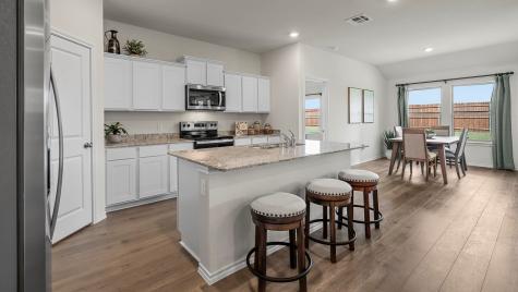 3302 Charleston Drive Ennis TX 75119