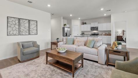 3302 Charleston Drive Ennis TX 75119