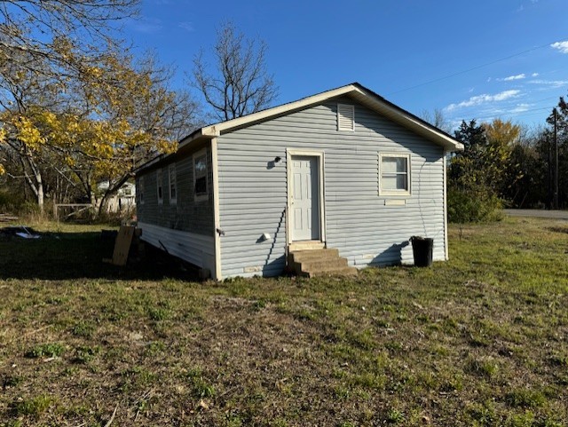 621 E Fm 64 Highway Ladonia TX 75449