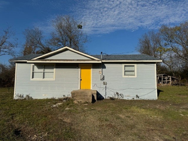 621 E Fm 64 Highway Ladonia TX 75449