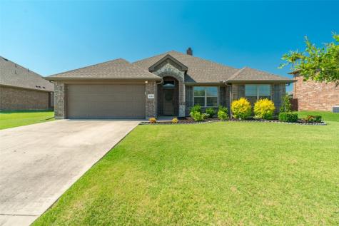 1113 Seminole Lane Greenville TX 75402
