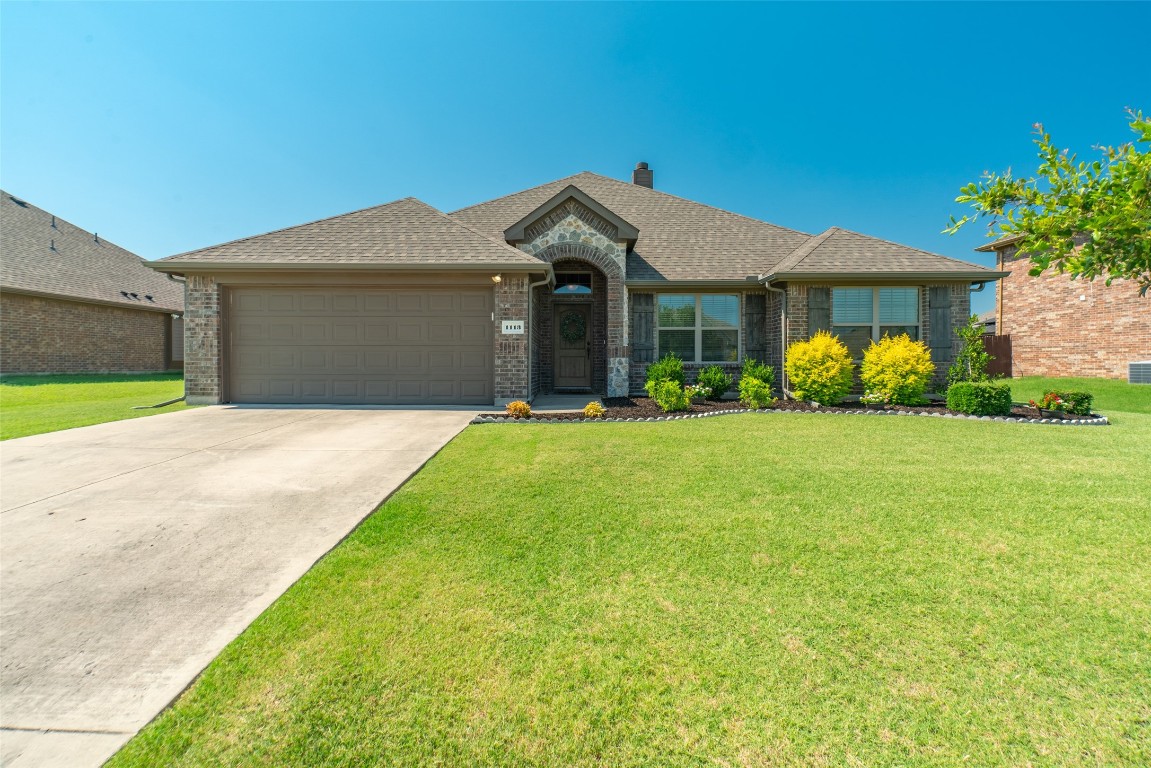 1113 Seminole Lane Greenville TX 75402