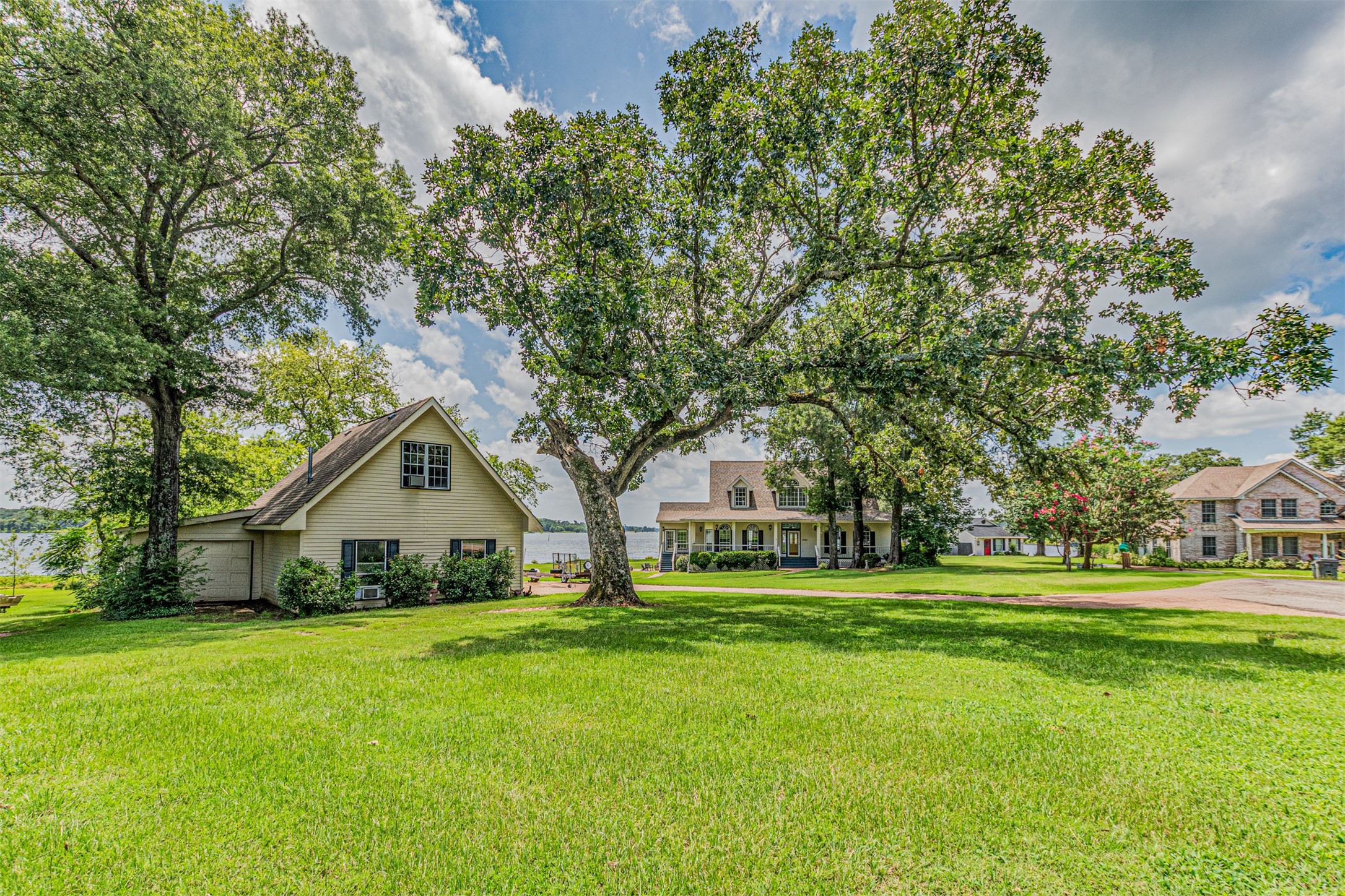 1747 County Road 1785 Yantis TX 75497