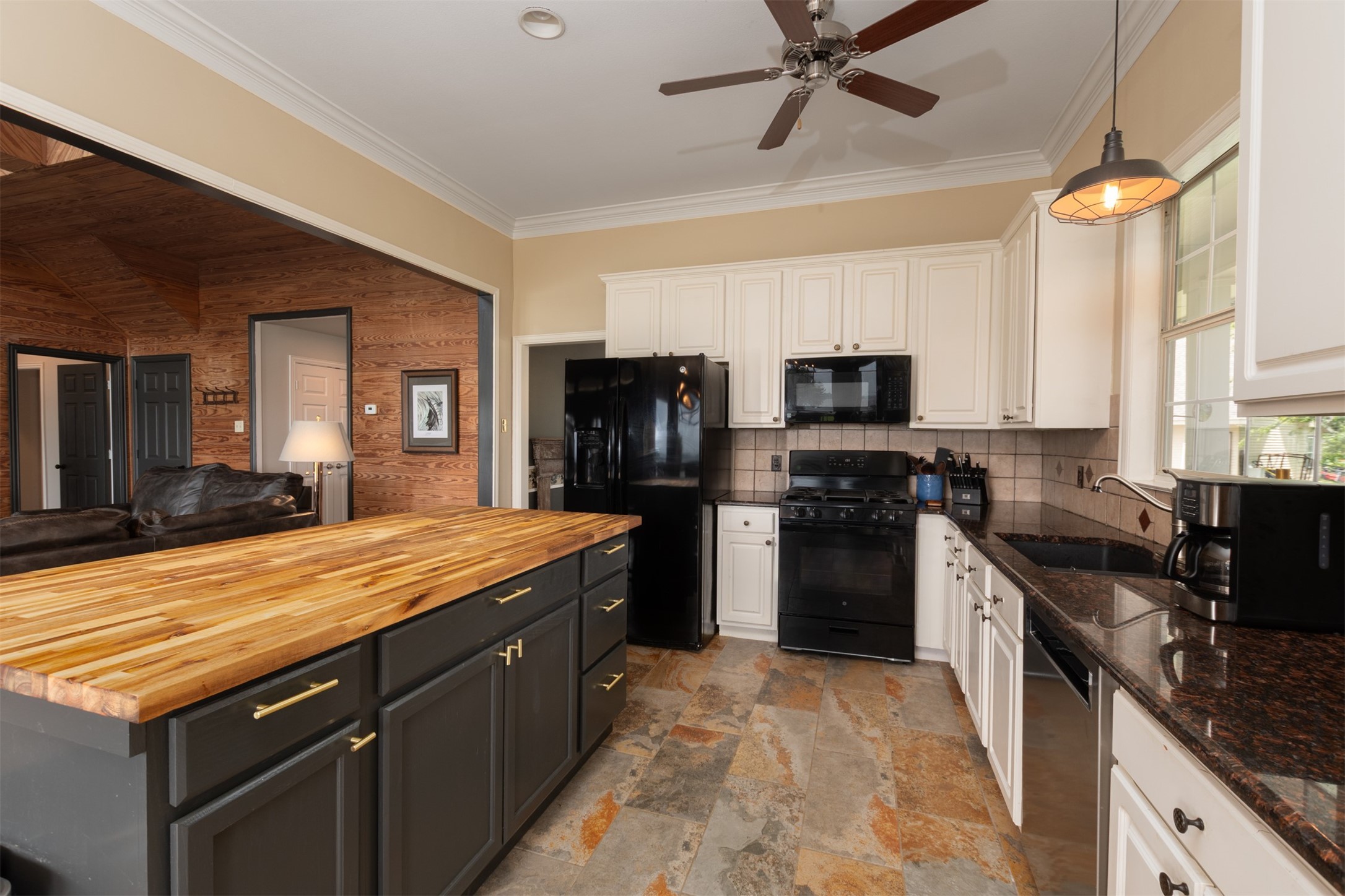 1747 County Road 1785 Yantis TX 75497