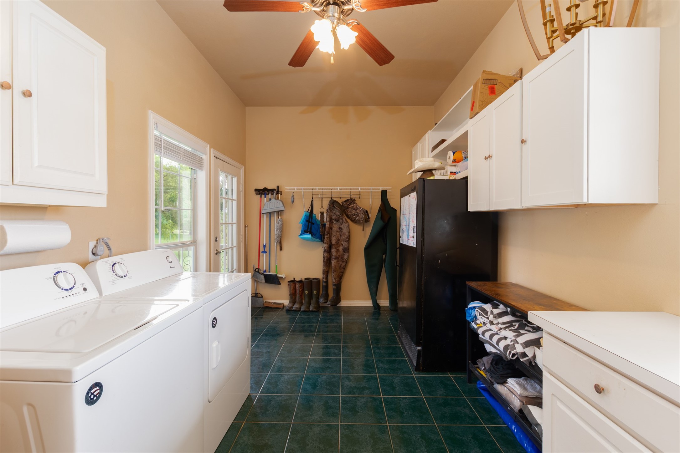 1747 County Road 1785 Yantis TX 75497