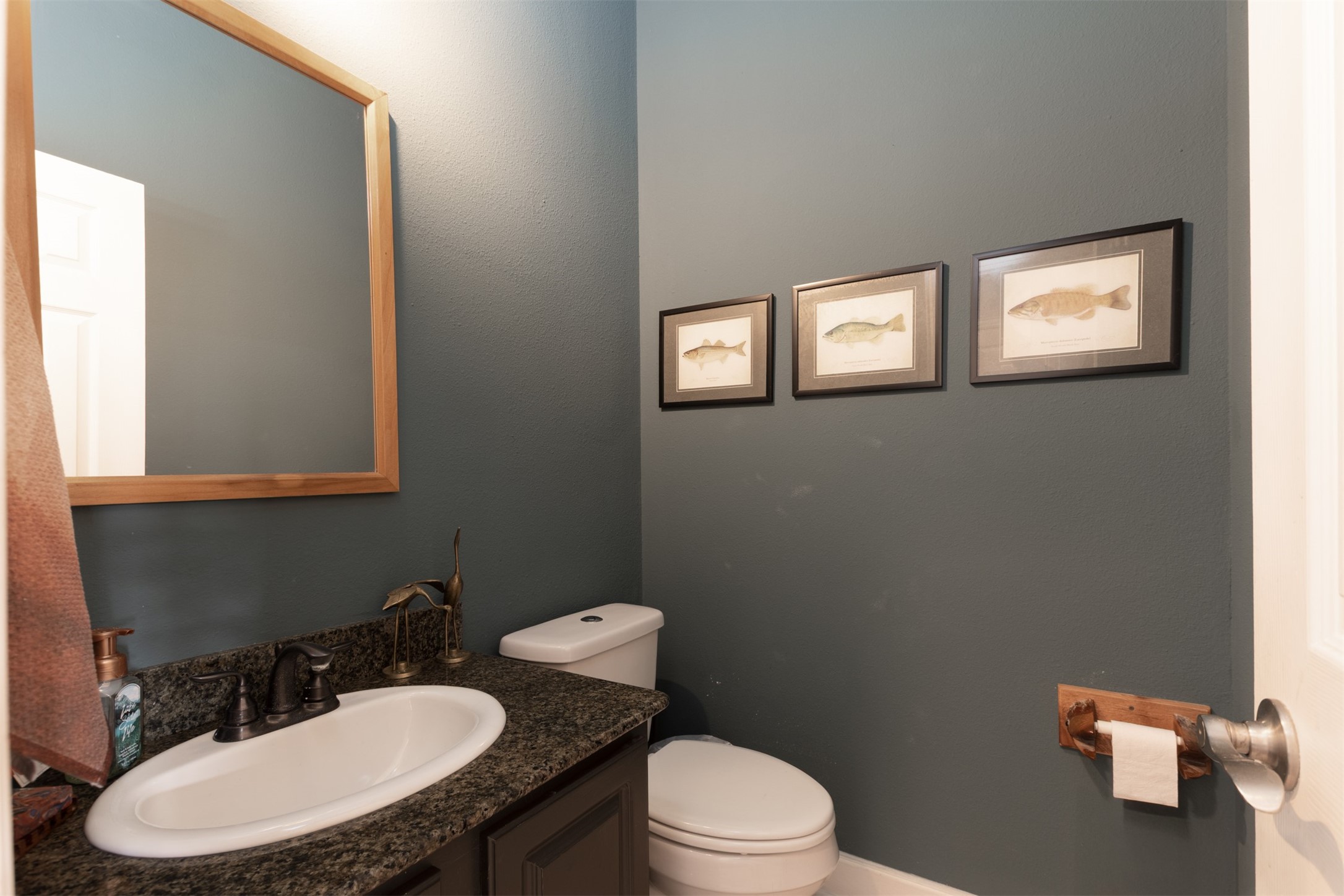 1747 County Road 1785 Yantis TX 75497