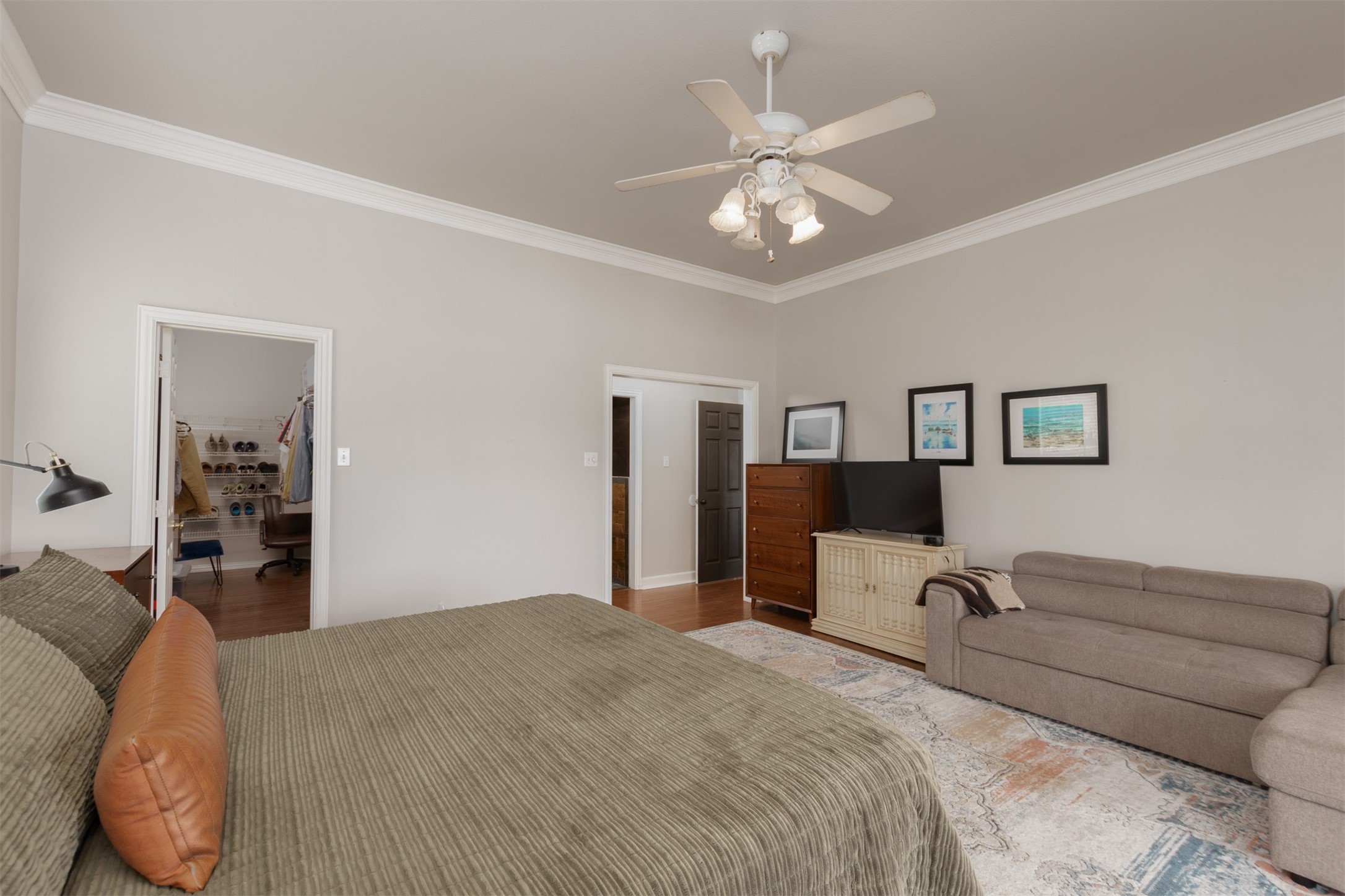 1747 County Road 1785 Yantis TX 75497