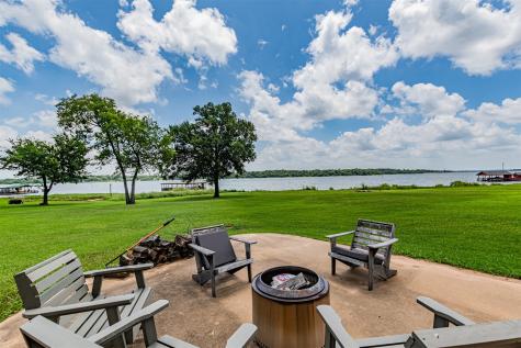 1747 County Road 1785 Yantis TX 75497