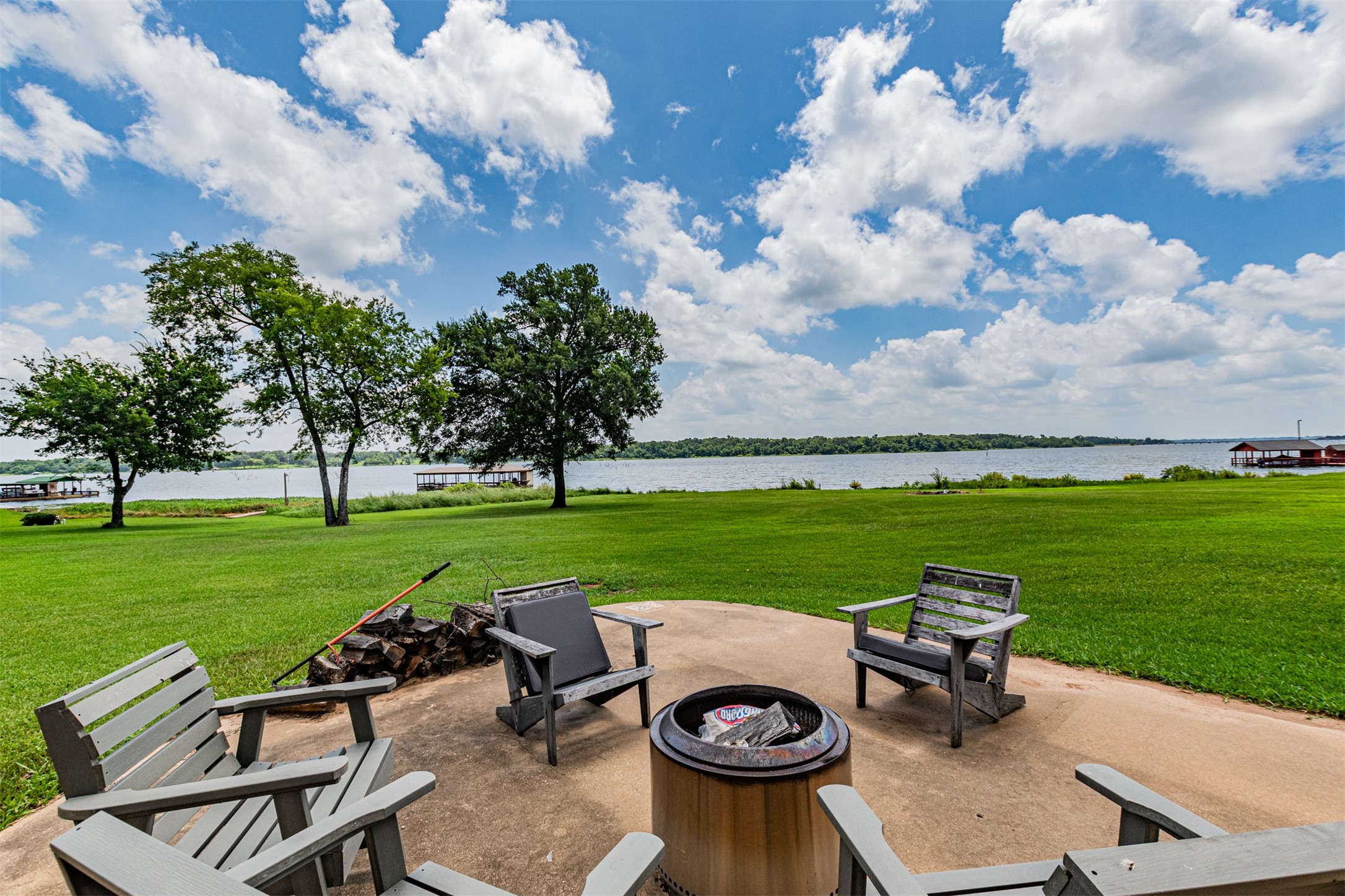 1747 County Road 1785 Yantis TX 75497