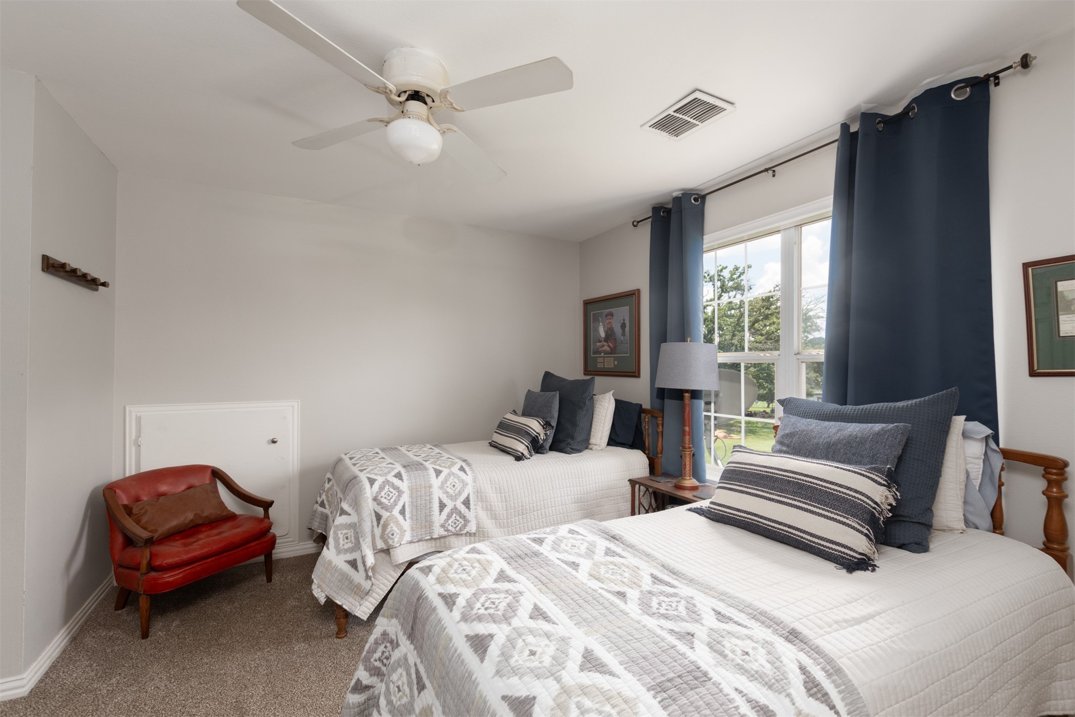 1747 County Road 1785 Yantis TX 75497