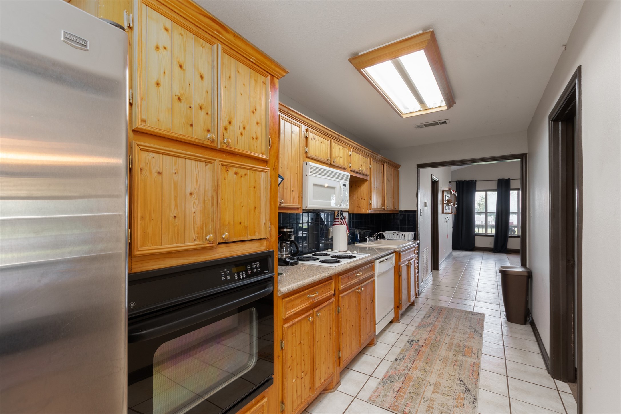 1747 County Road 1785 Yantis TX 75497