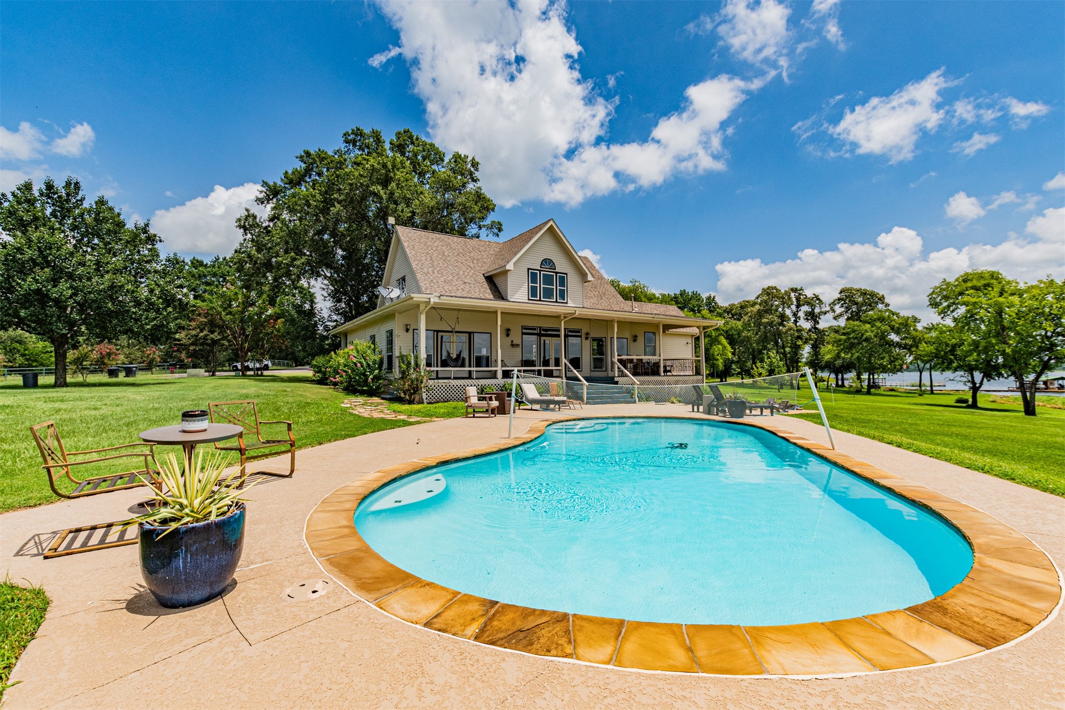 1747 County Road 1785 Yantis TX 75497