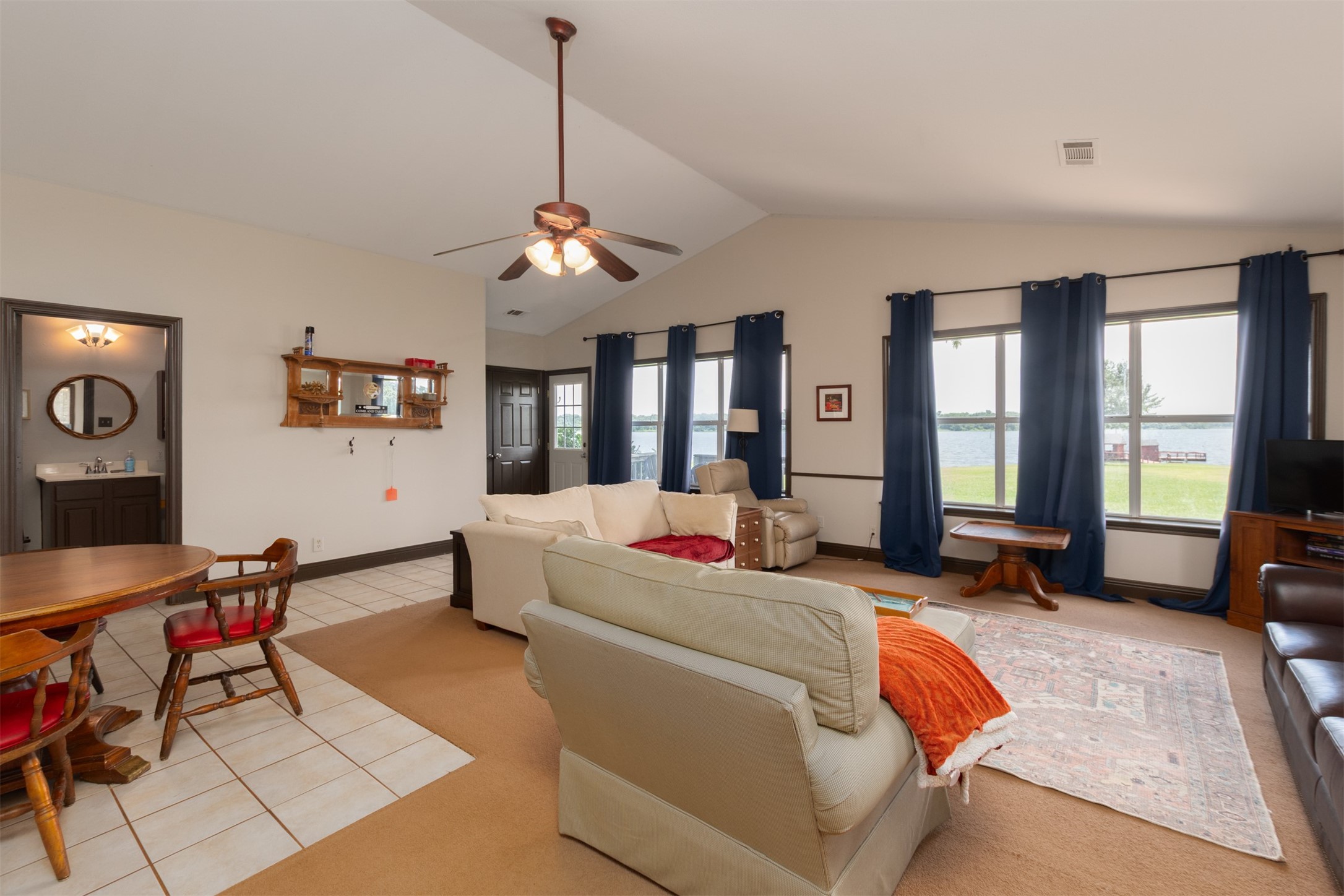 1747 County Road 1785 Yantis TX 75497