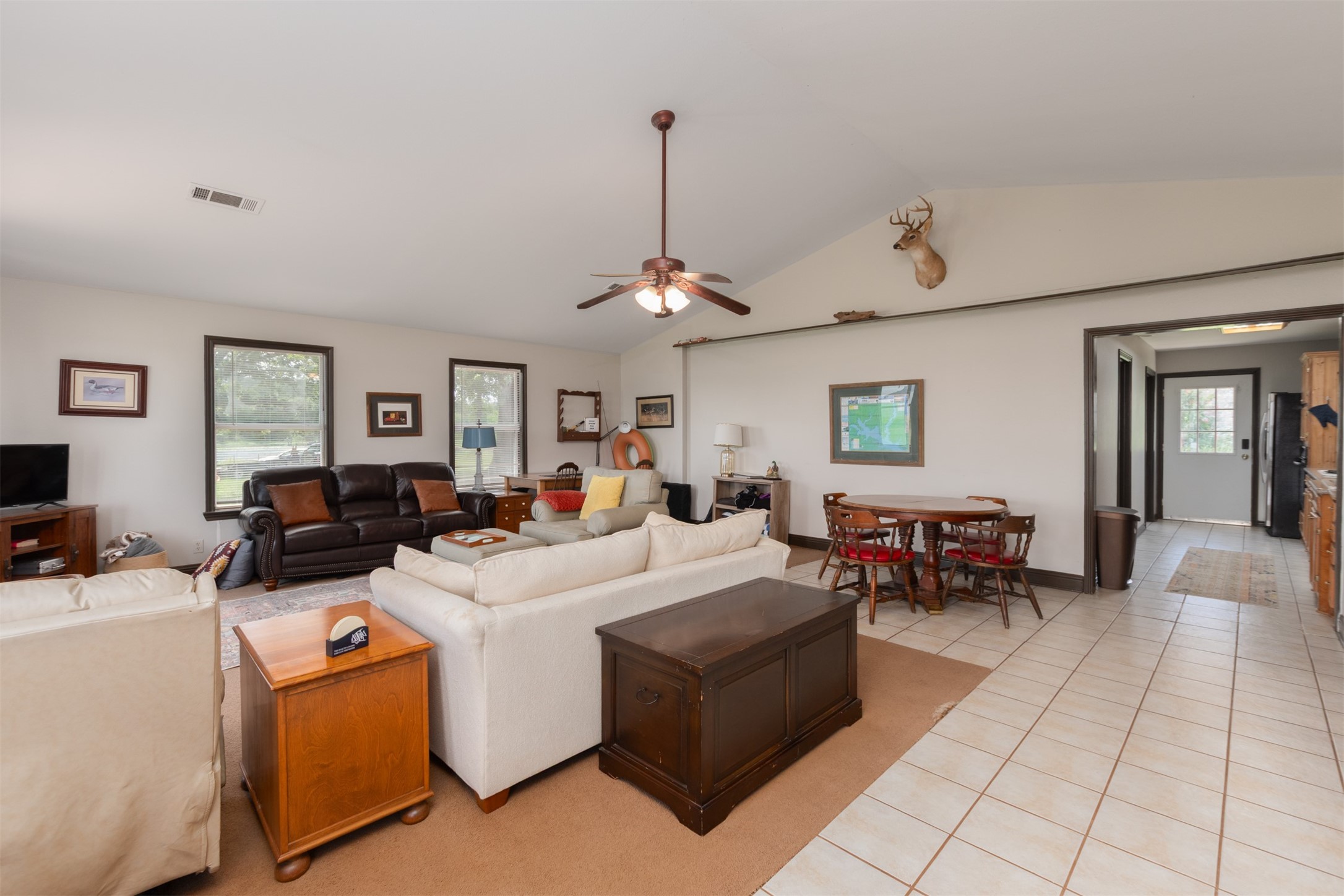 1747 County Road 1785 Yantis TX 75497