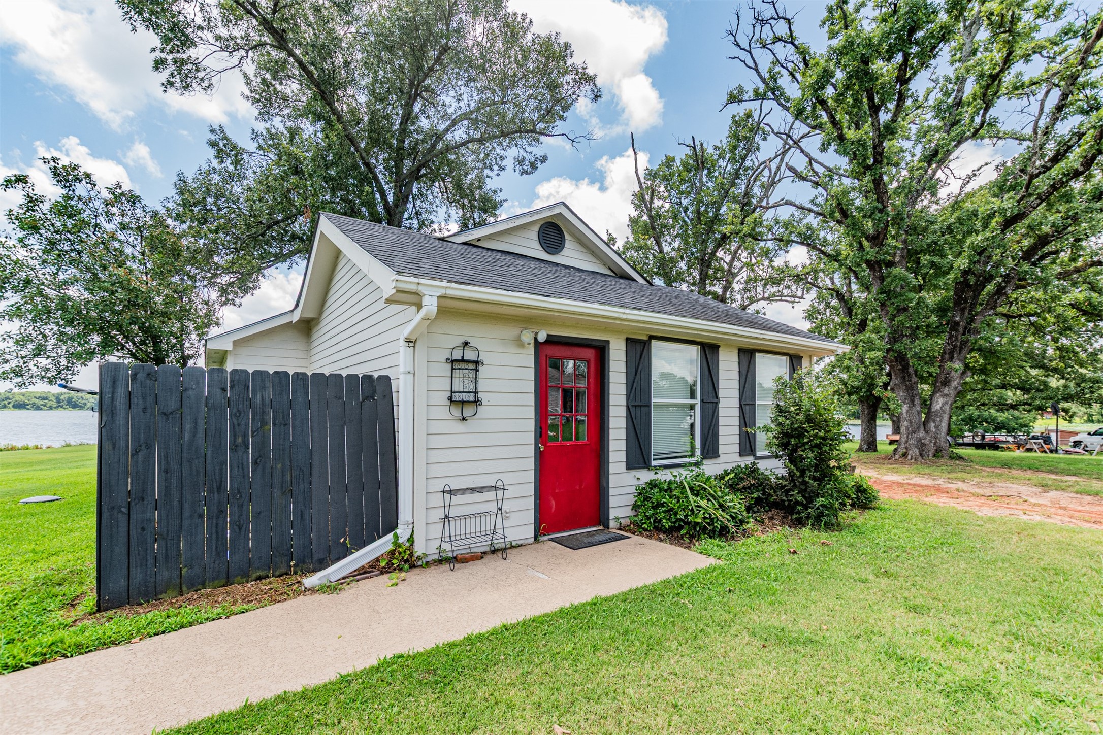 1747 County Road 1785 Yantis TX 75497