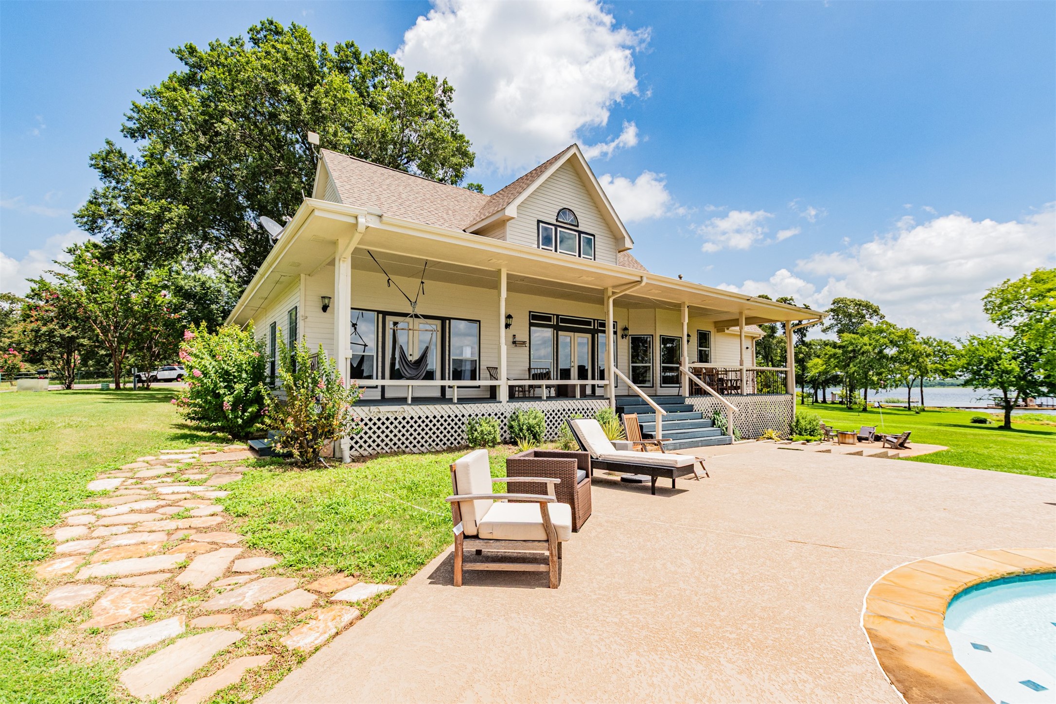 1747 County Road 1785 Yantis TX 75497