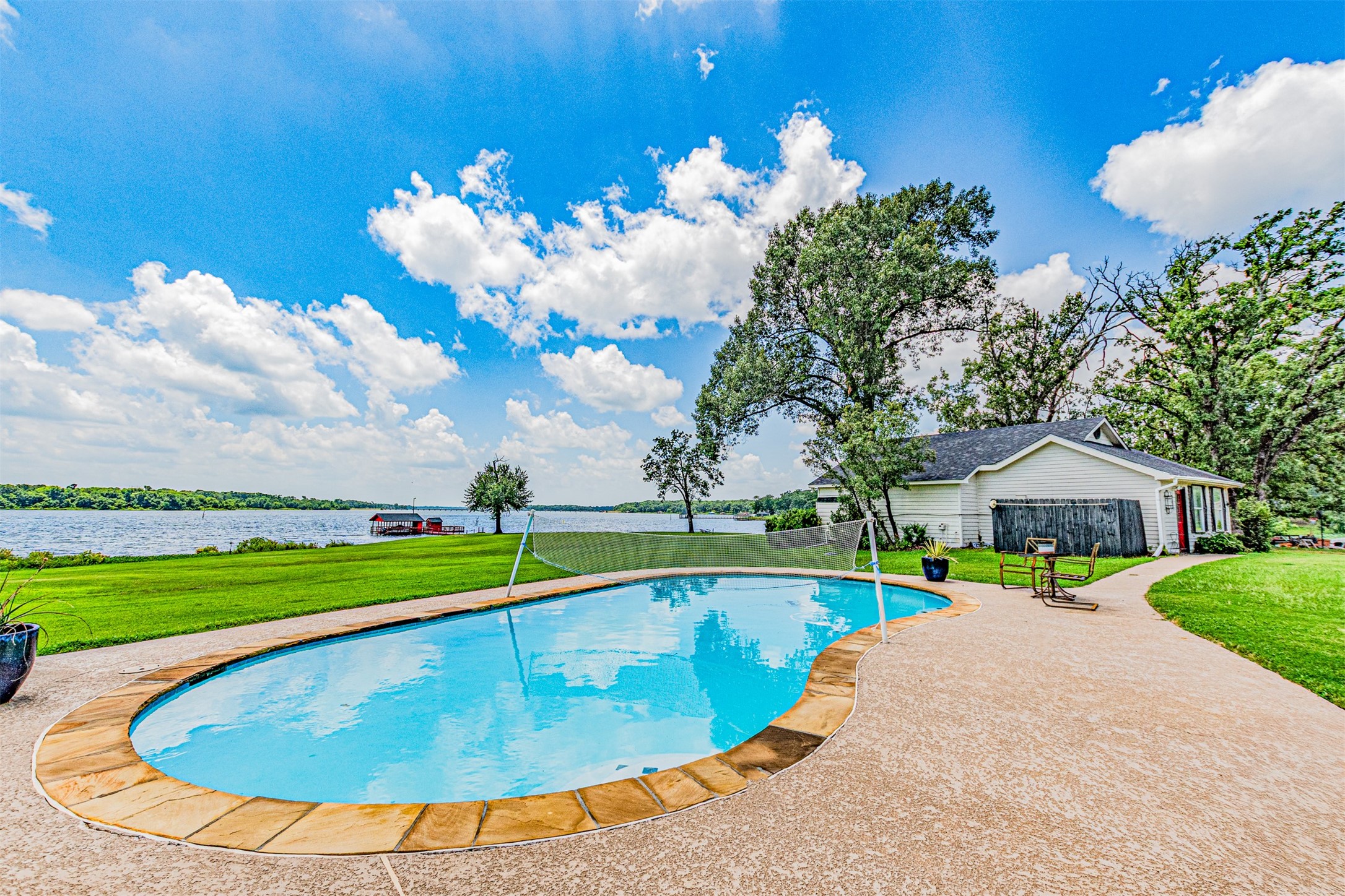 1747 County Road 1785 Yantis TX 75497