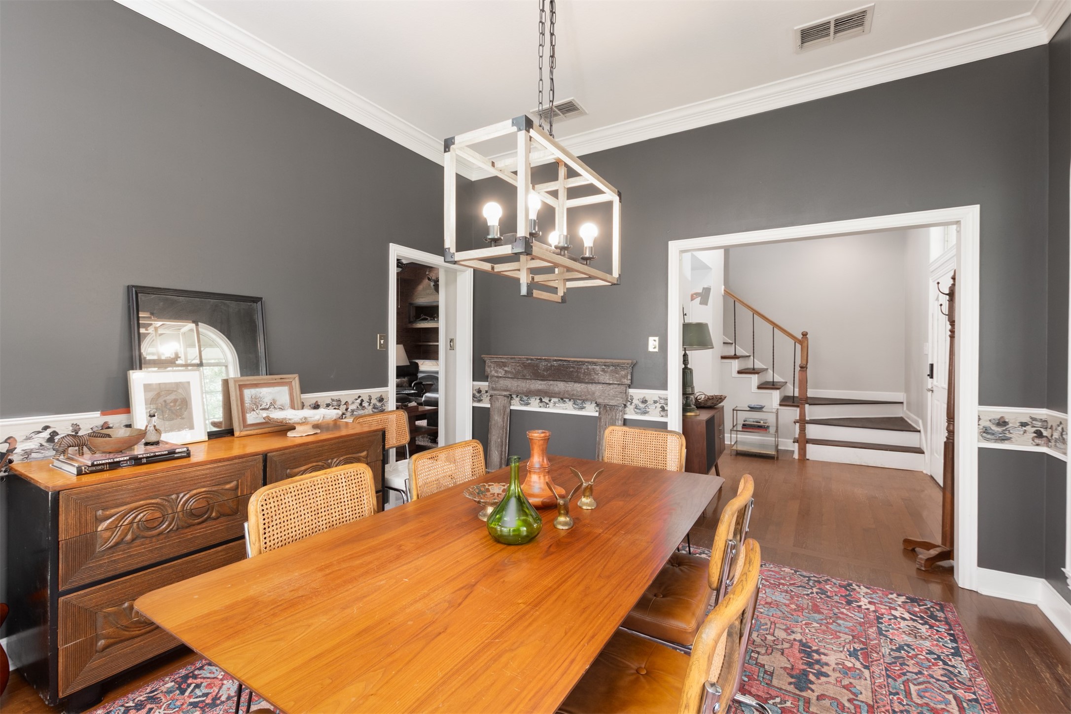1747 County Road 1785 Yantis TX 75497