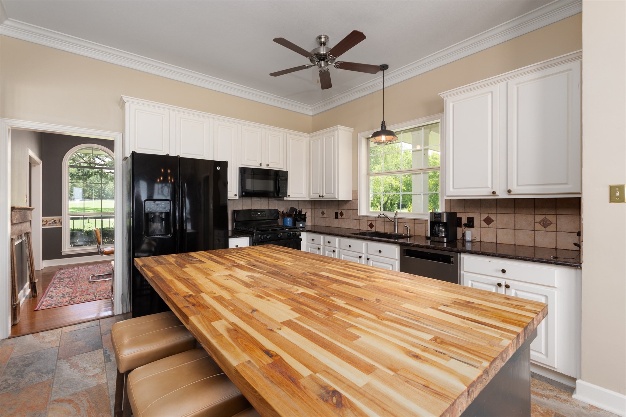 1747 County Road 1785 Yantis TX 75497