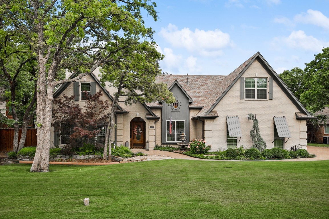 3509 Forrestridge Drive Denton TX 76210