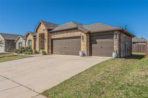 2524 Weatherford Heights Drive Weatherford TX 76087