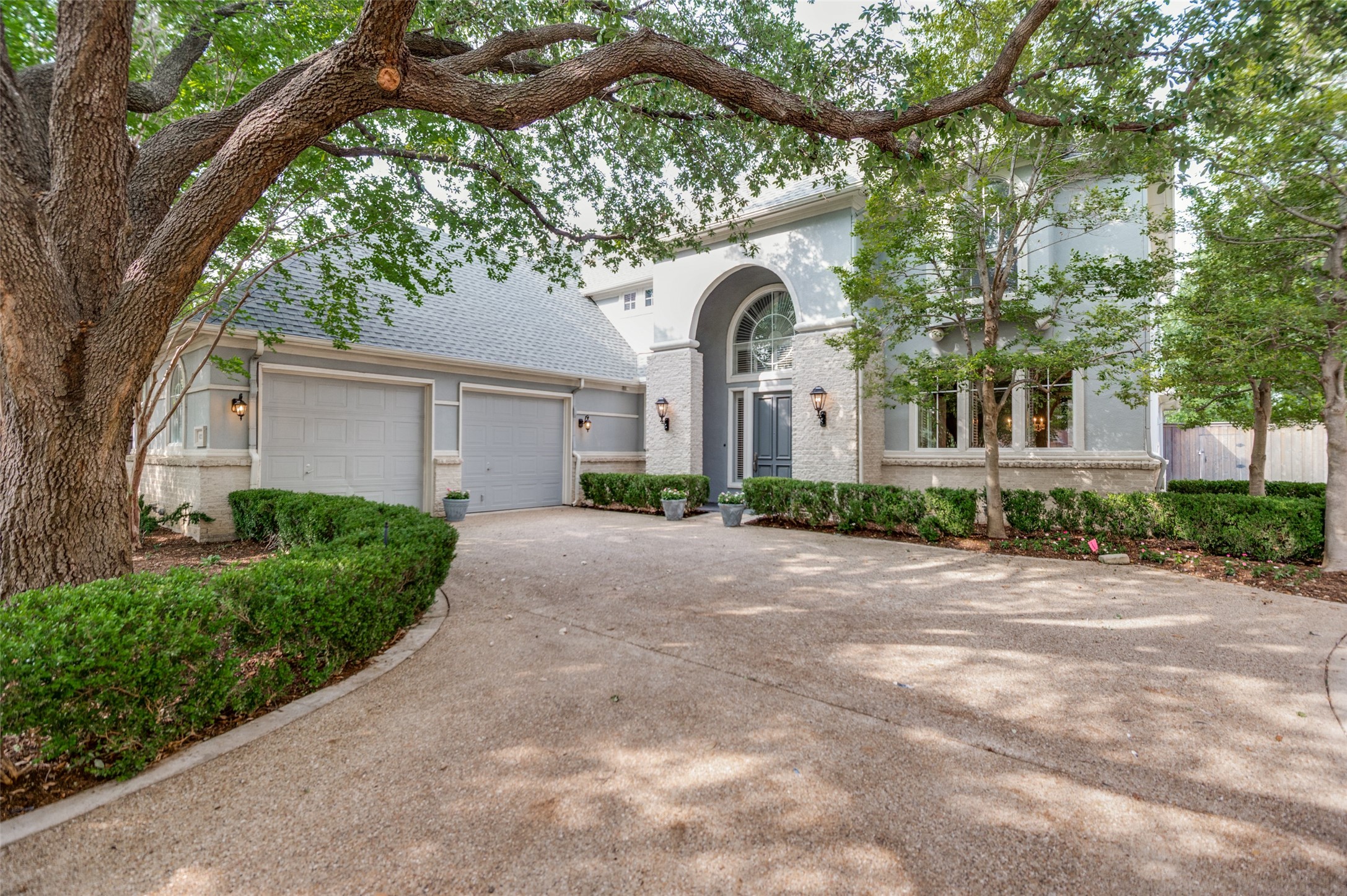 4115 Edith Court Dallas TX 75220