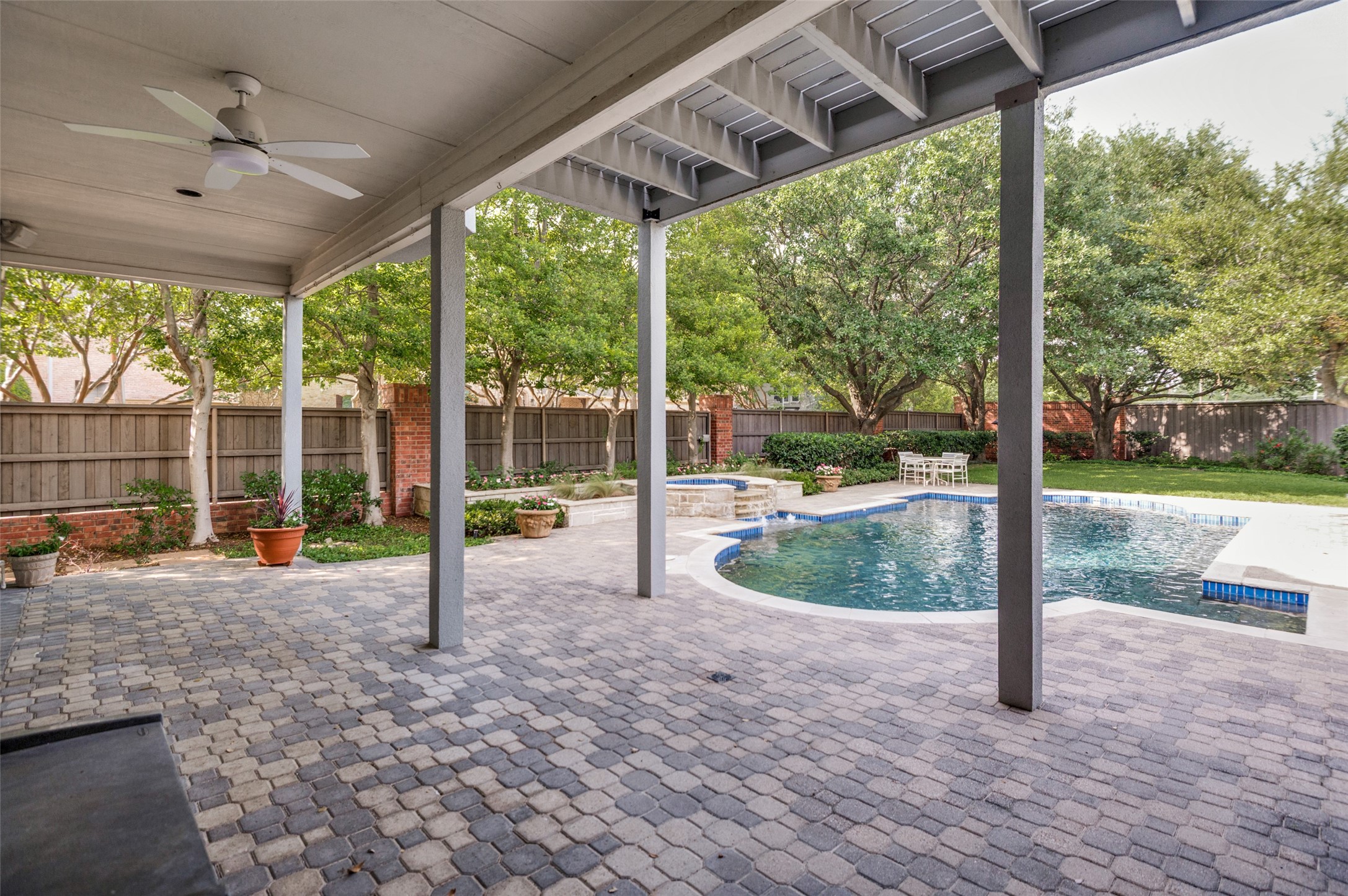 4115 Edith Court Dallas TX 75220