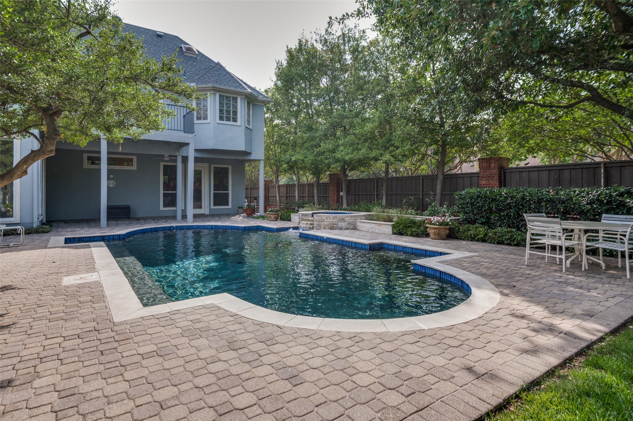 4115 Edith Court Dallas TX 75220