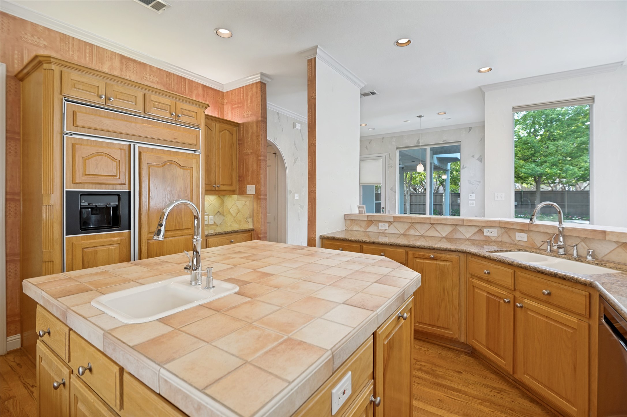 4115 Edith Court Dallas TX 75220