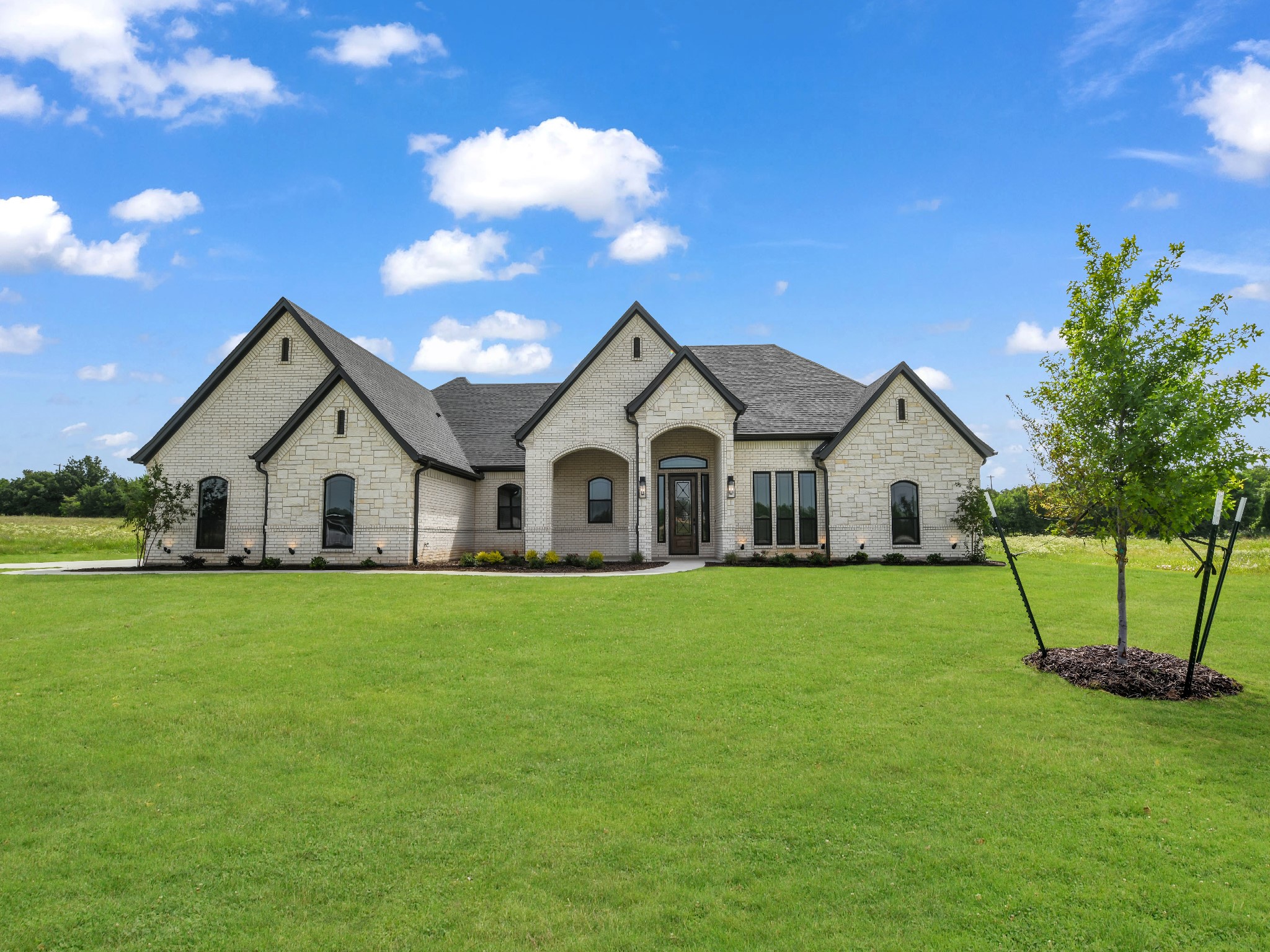 143 Desperado Way Weatherford TX 76088
