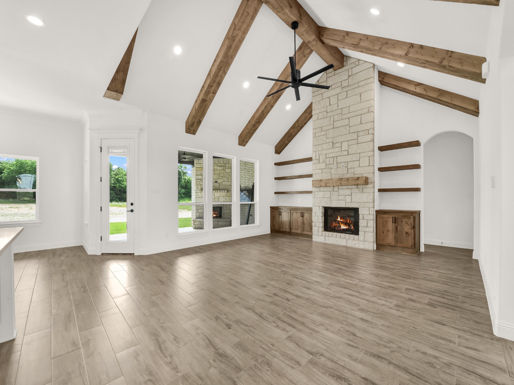 143 Desperado Way Weatherford TX 76088
