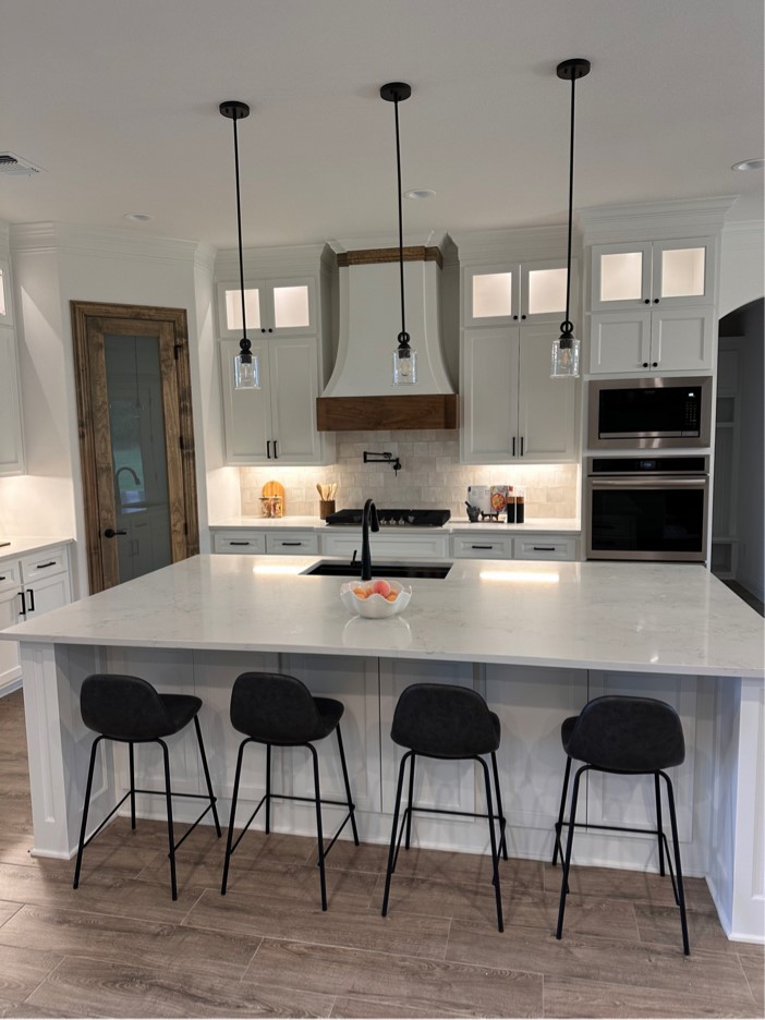 143 Desperado Way Weatherford TX 76088