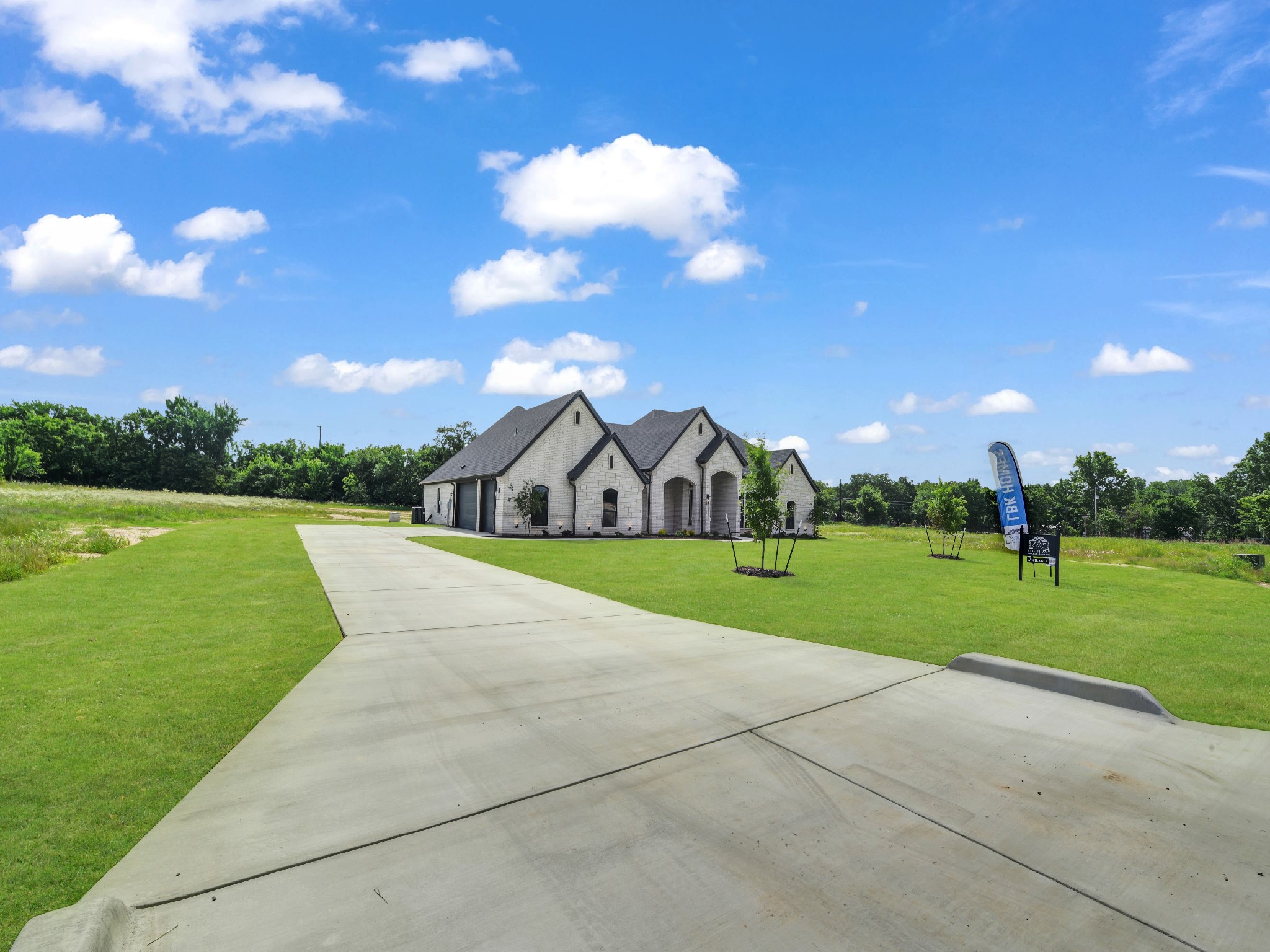 143 Desperado Way Weatherford TX 76088