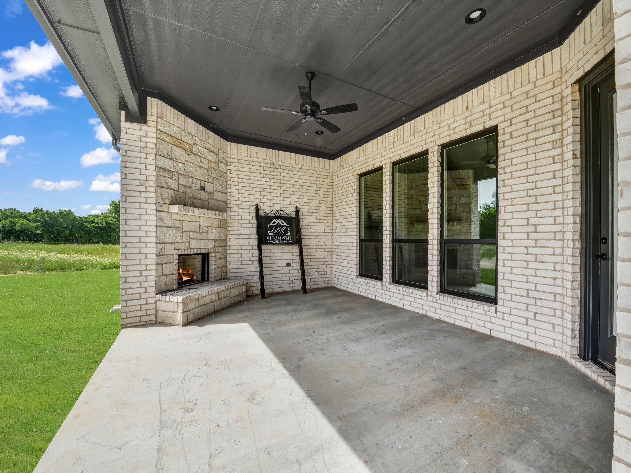 143 Desperado Way Weatherford TX 76088