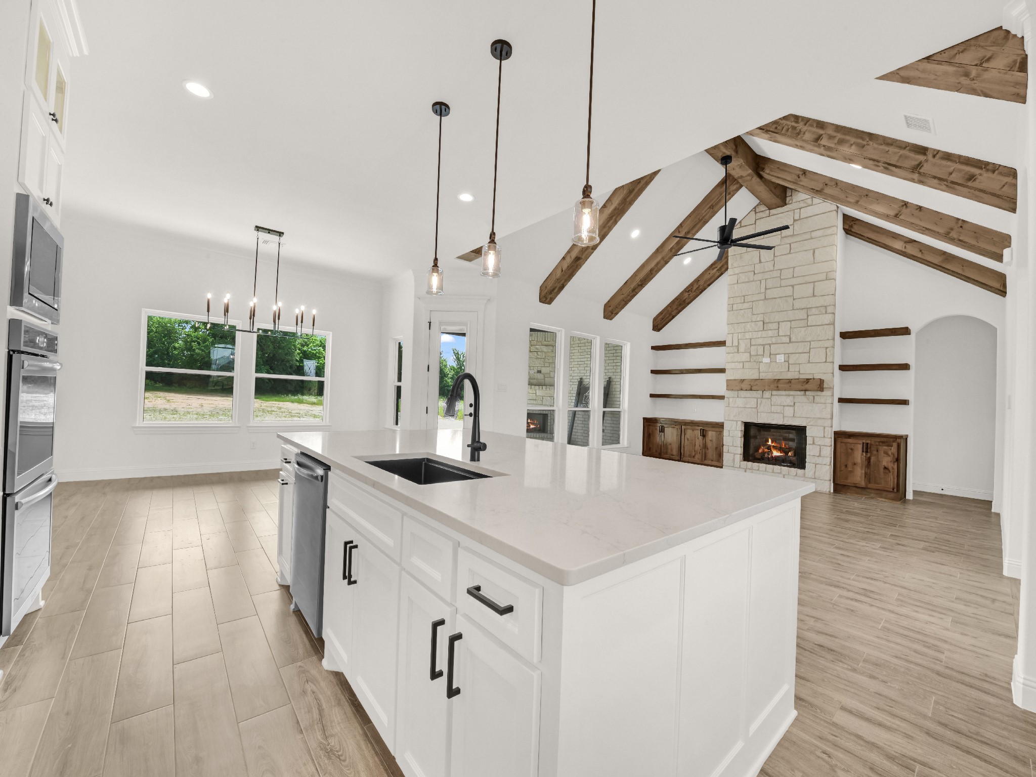 143 Desperado Way Weatherford TX 76088