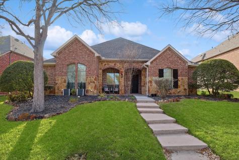 11013 Apple Valley Drive Frisco TX 75033