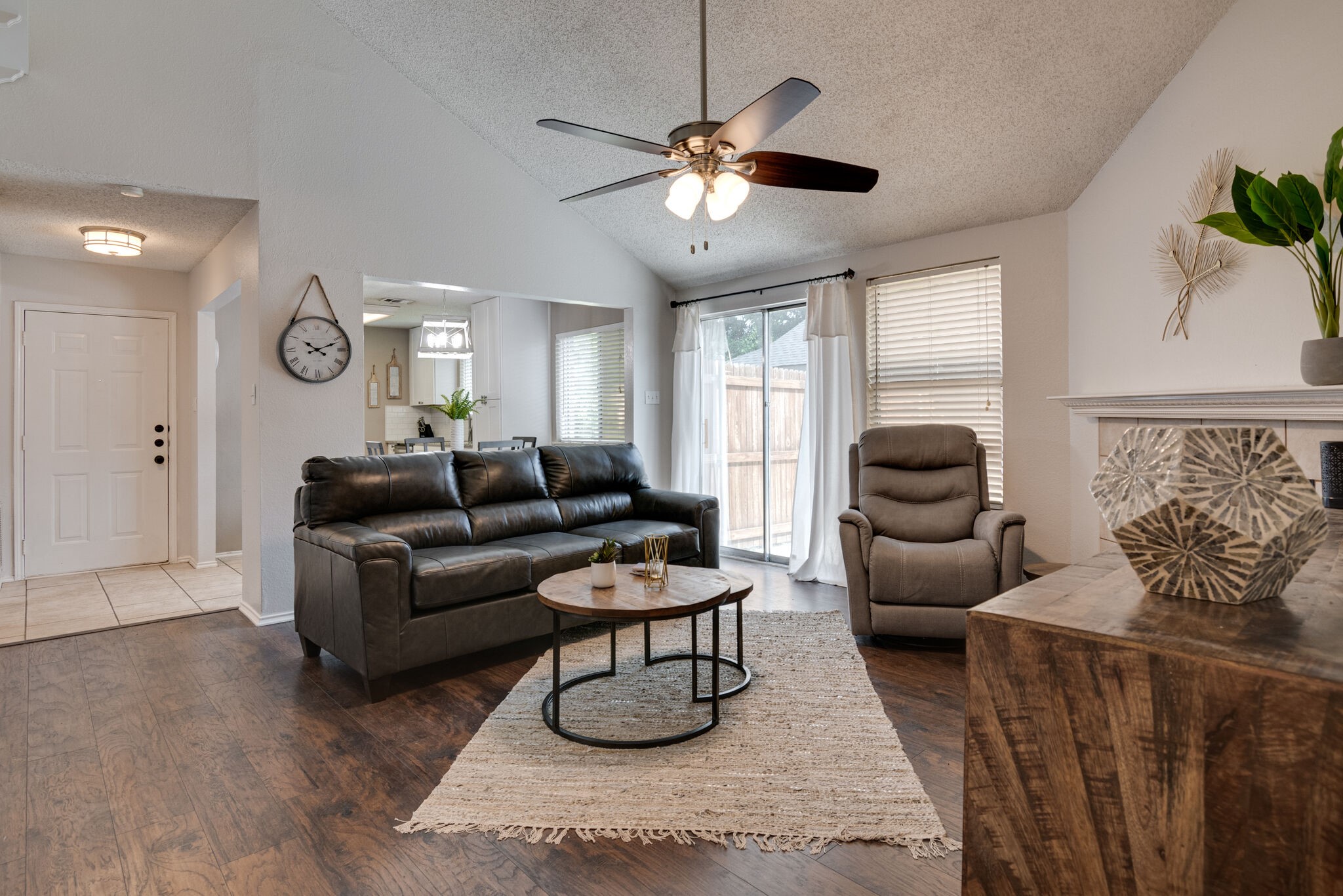 6713 Windwillow Drive Fort Worth TX 76137
