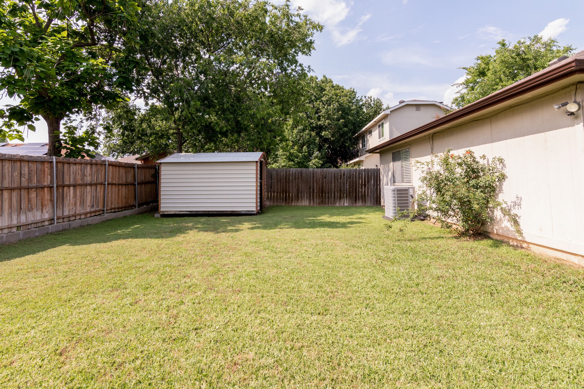 6713 Windwillow Drive Fort Worth TX 76137