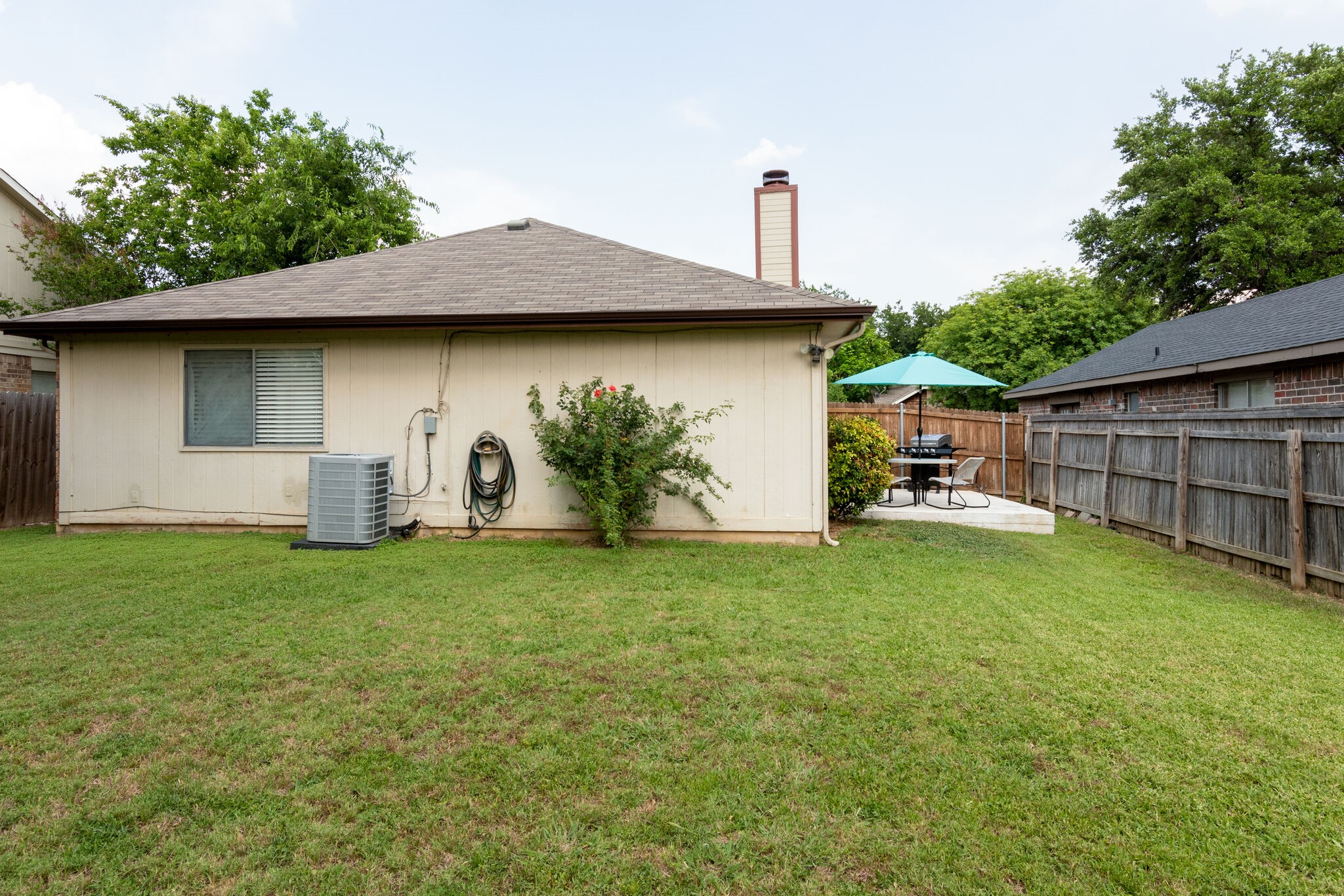 6713 Windwillow Drive Fort Worth TX 76137