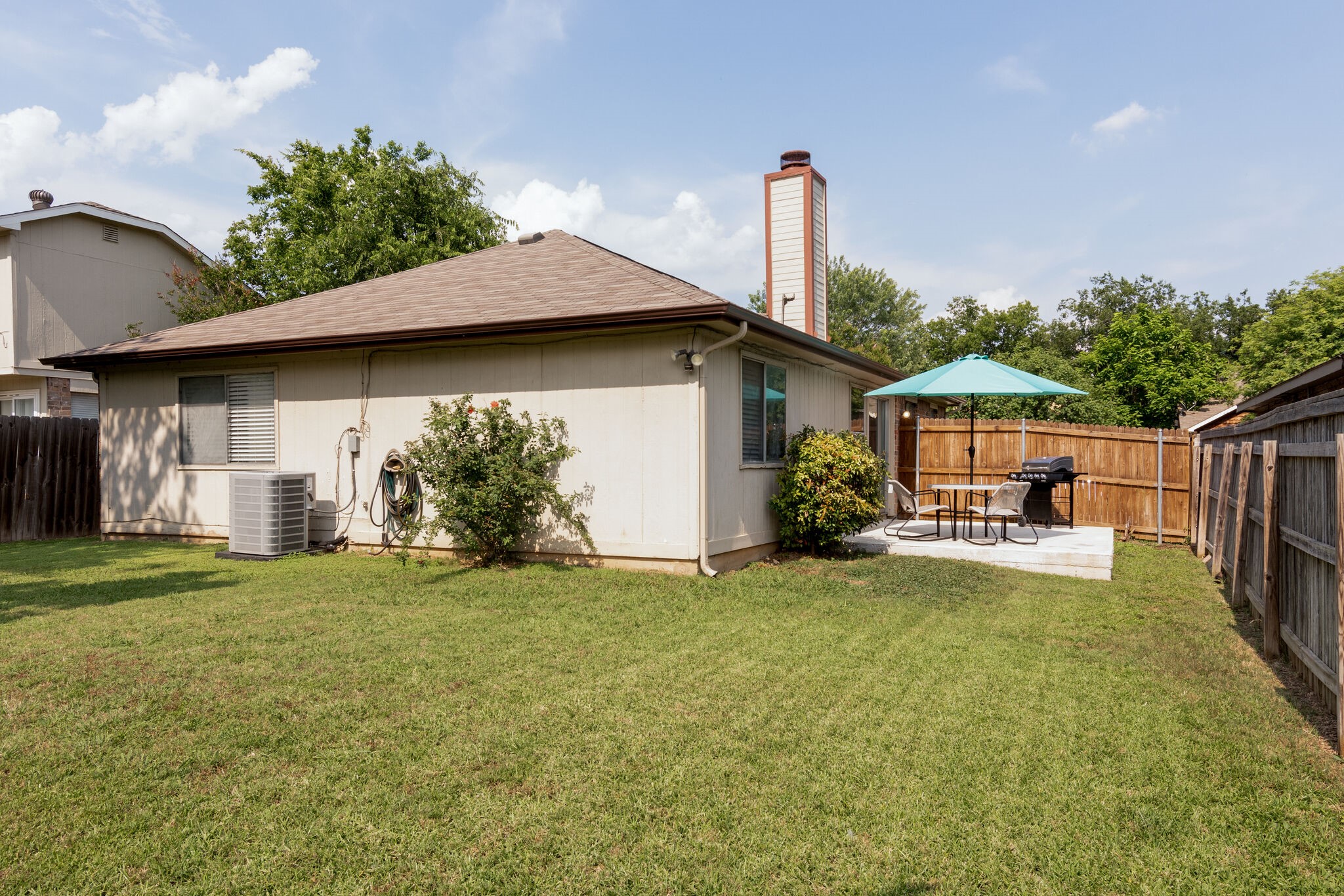 6713 Windwillow Drive Fort Worth TX 76137