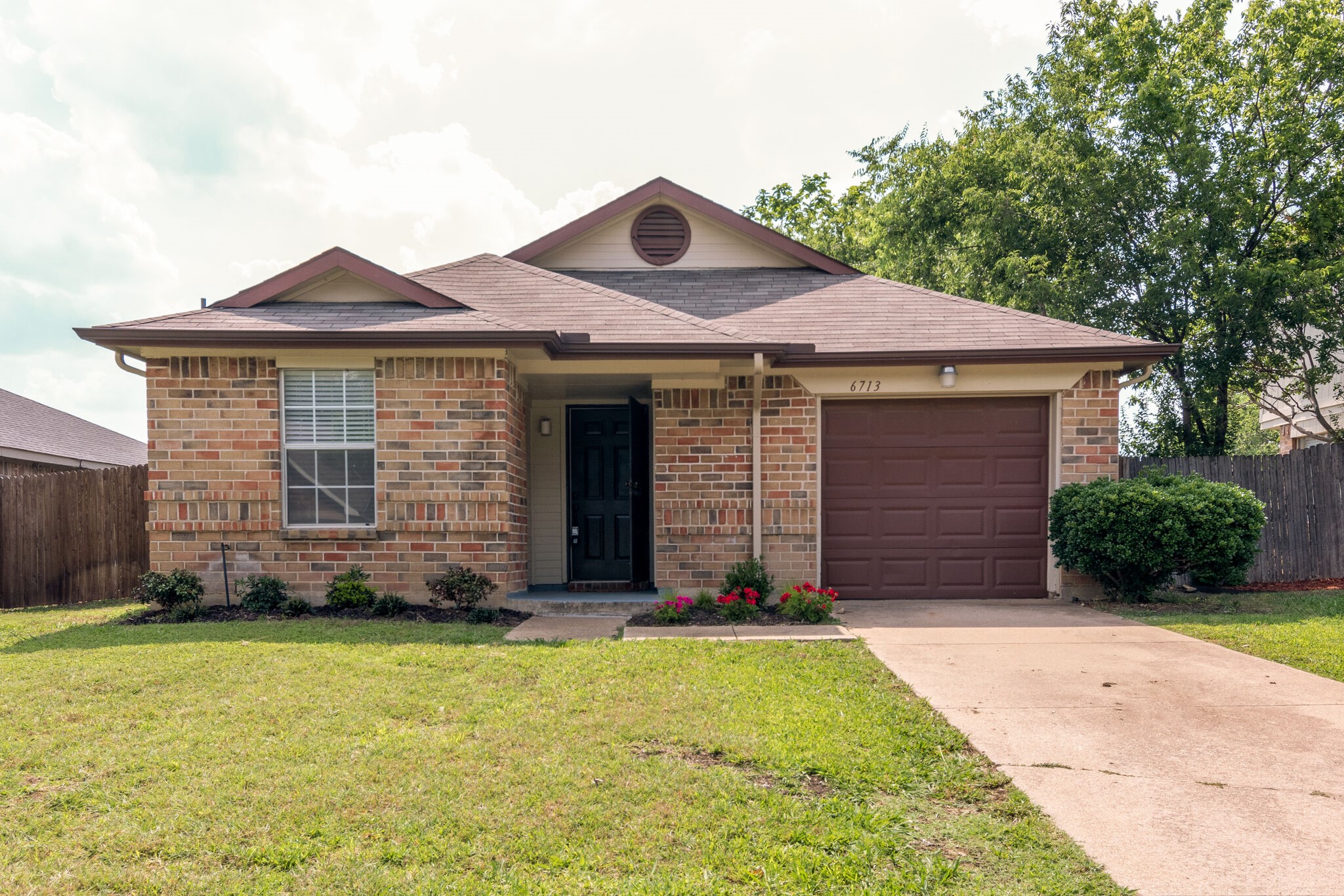 6713 Windwillow Drive Fort Worth TX 76137