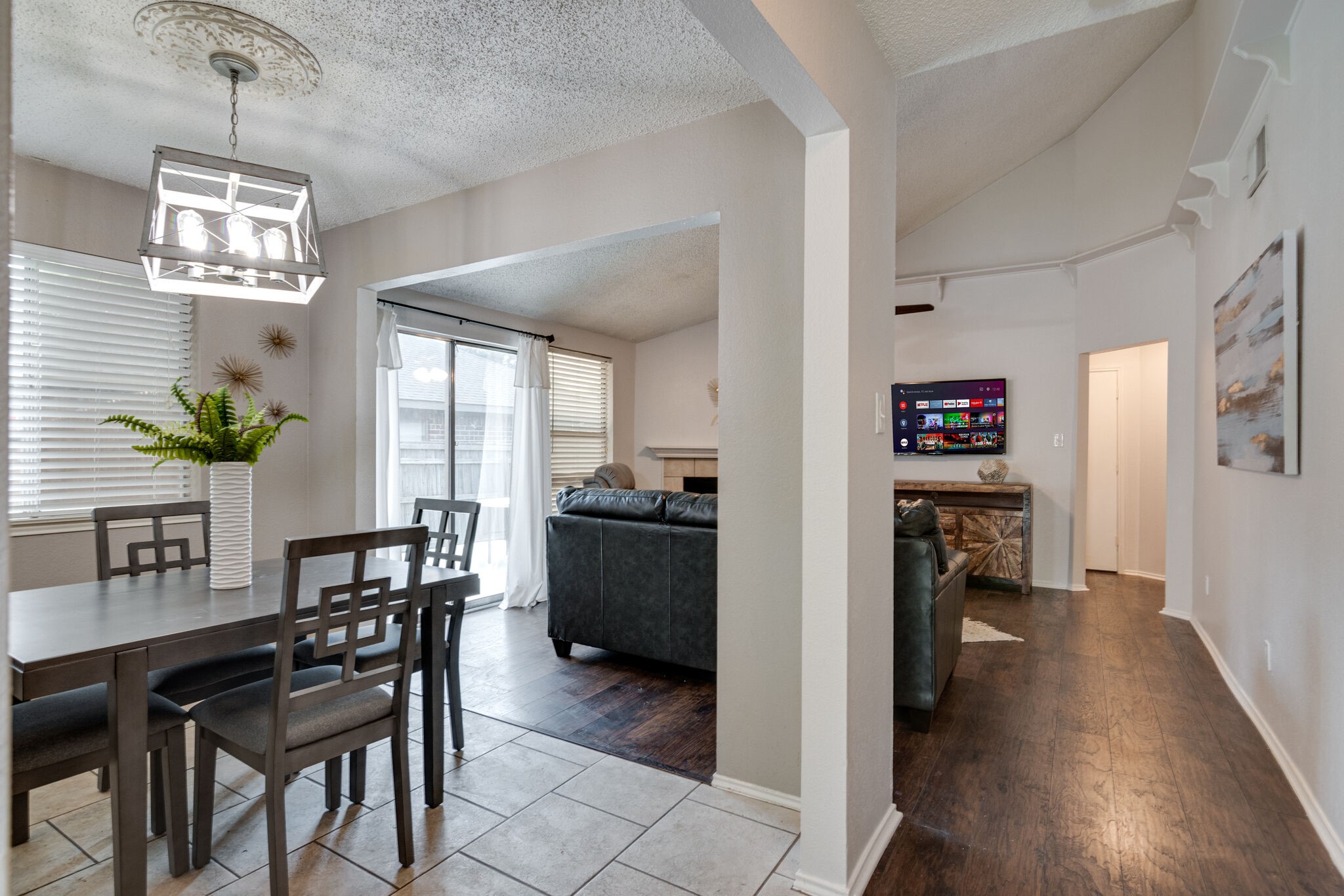 6713 Windwillow Drive Fort Worth TX 76137